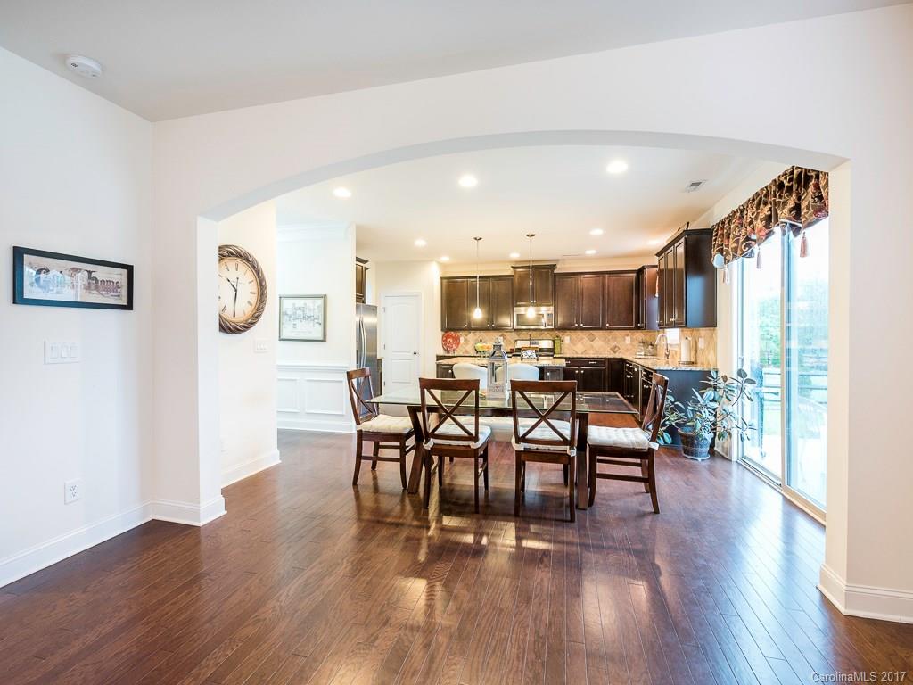 Crismark - Residential