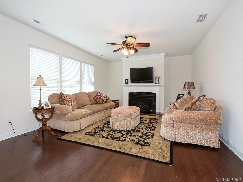 Crismark - Residential