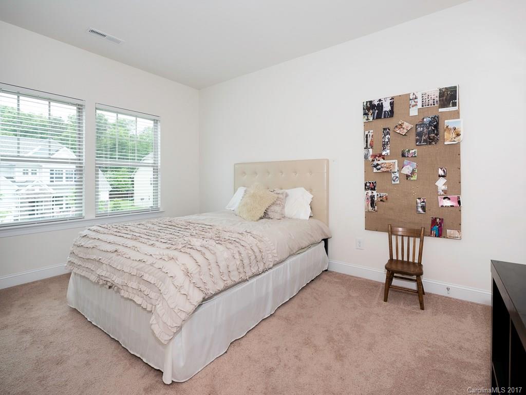 Crismark - Residential