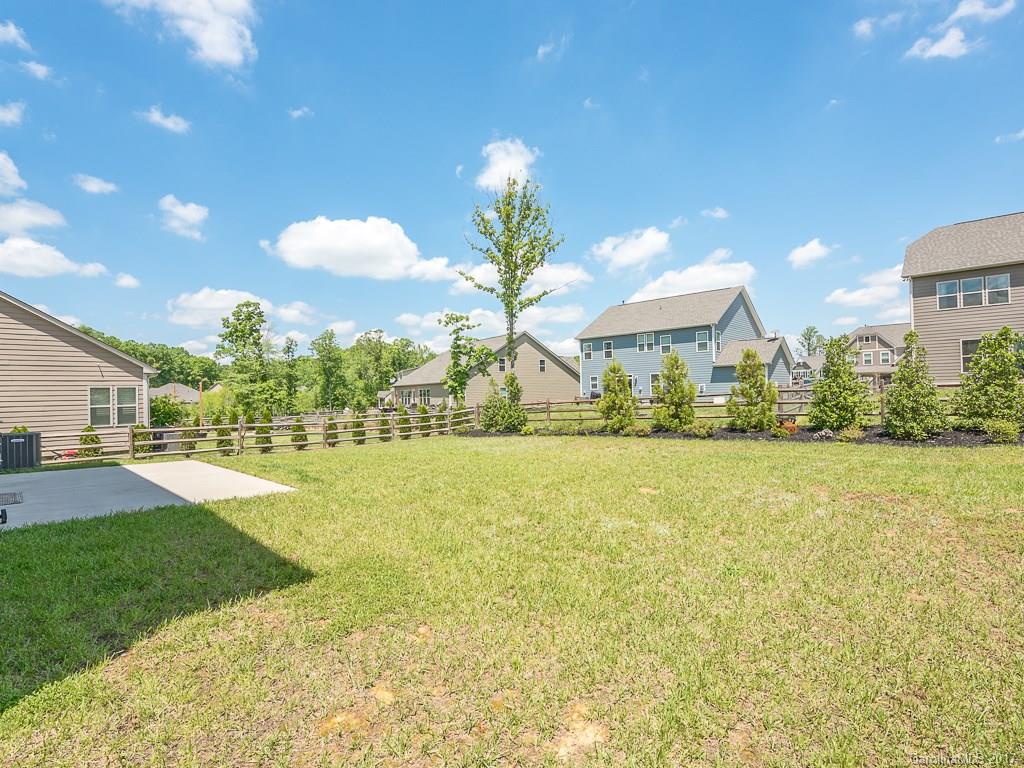 Crismark - Residential