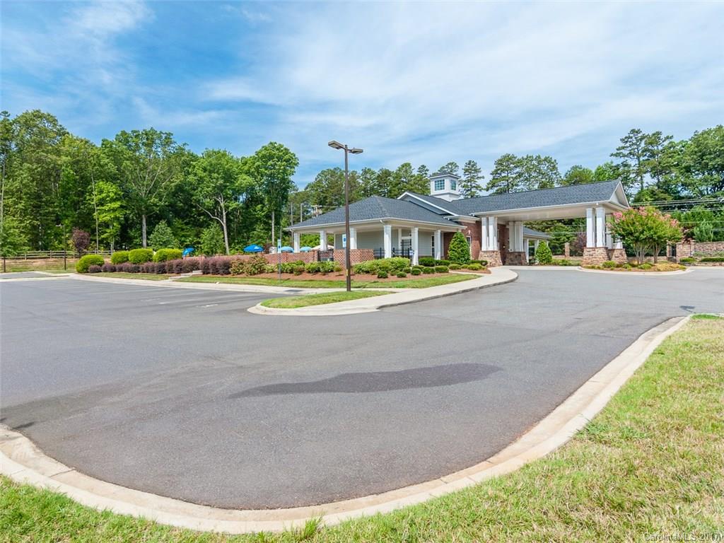 Crismark - Residential