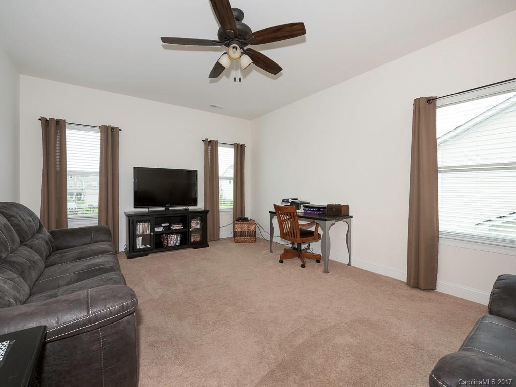 Crismark - Residential