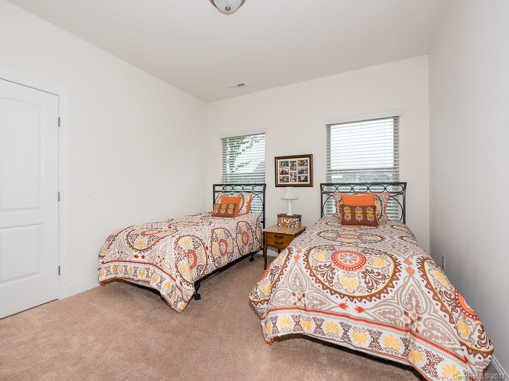 Crismark - Residential