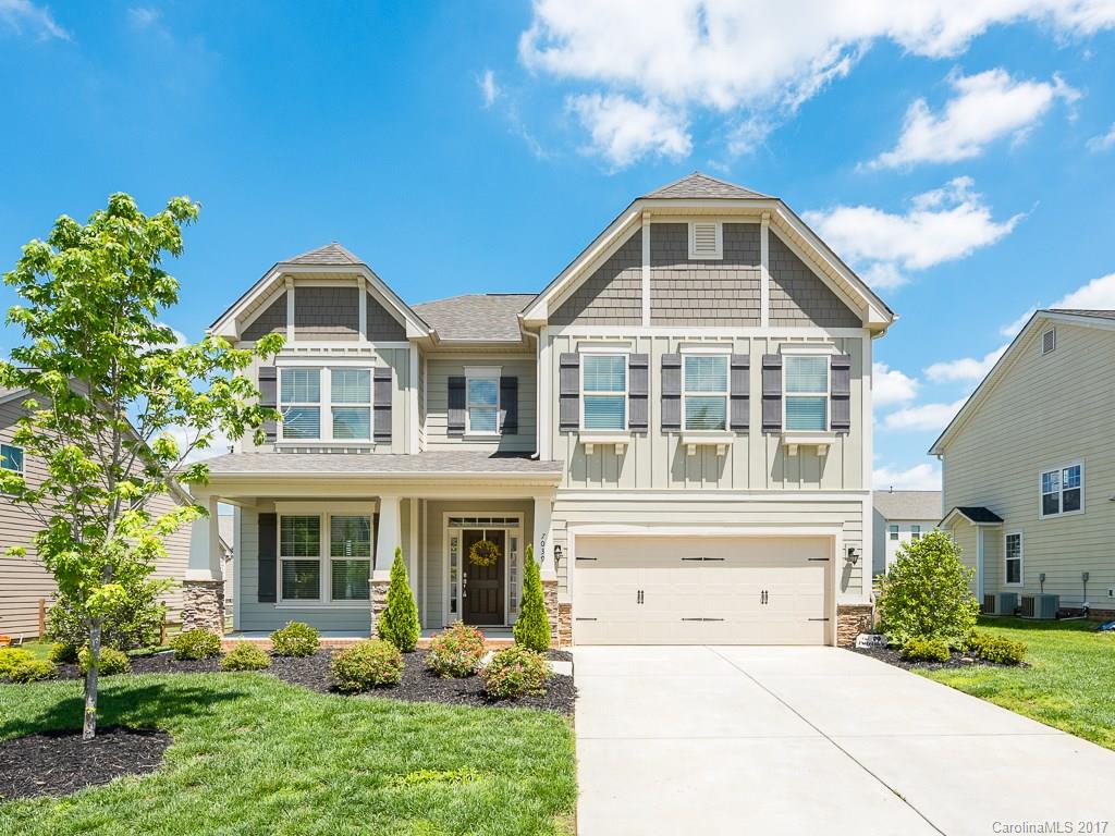 Crismark - Residential