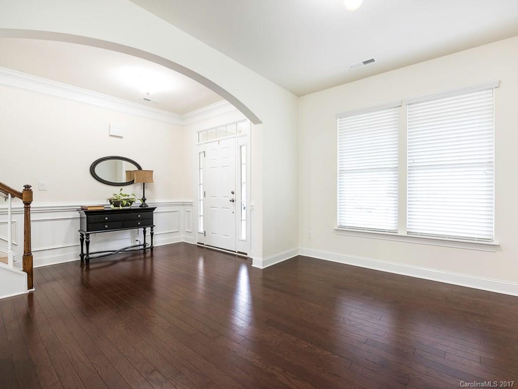 Crismark - Residential