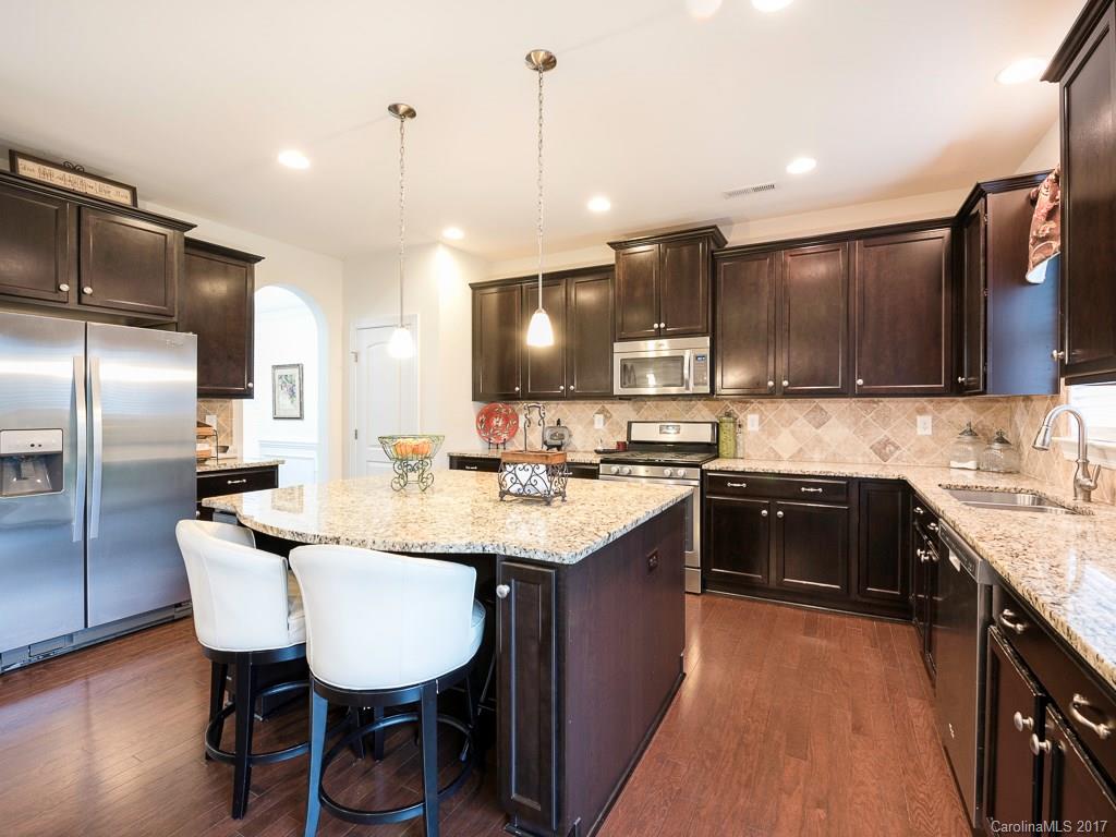 Crismark - Residential