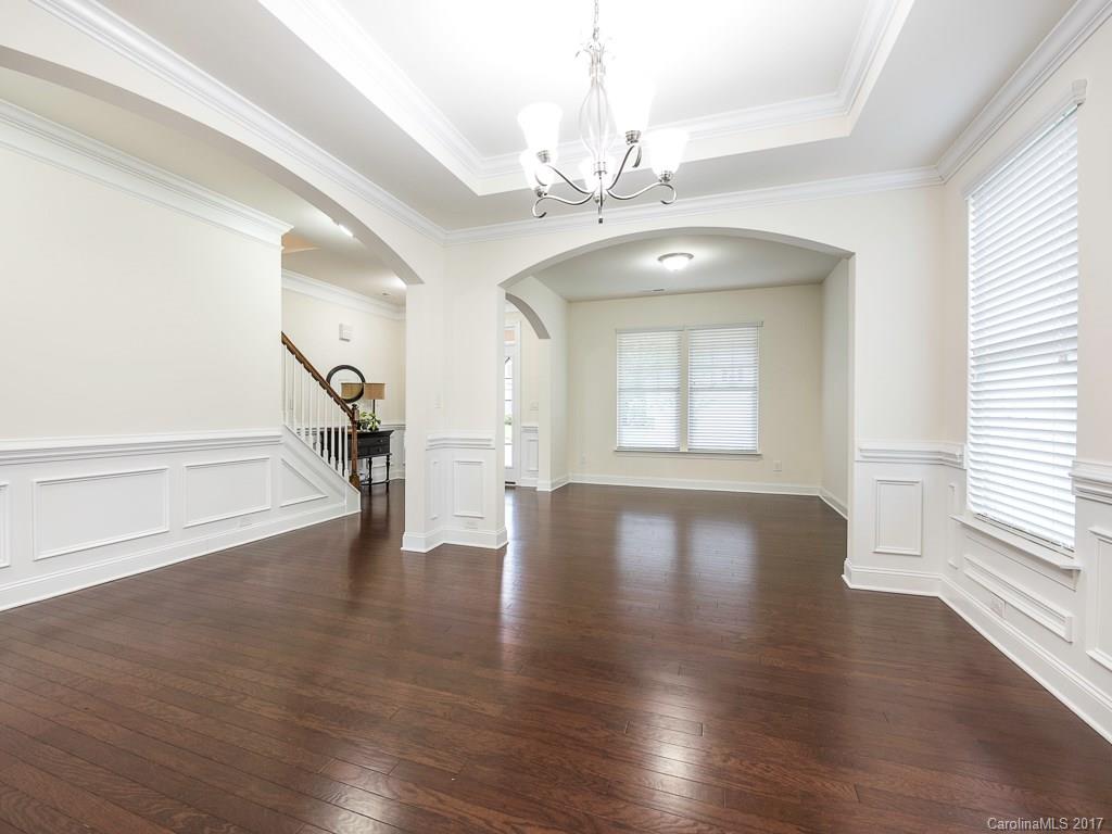 Crismark - Residential