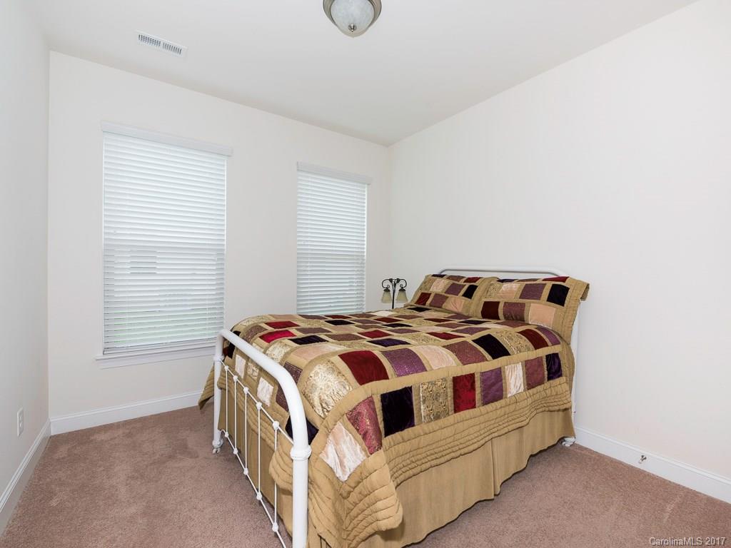 Crismark - Residential