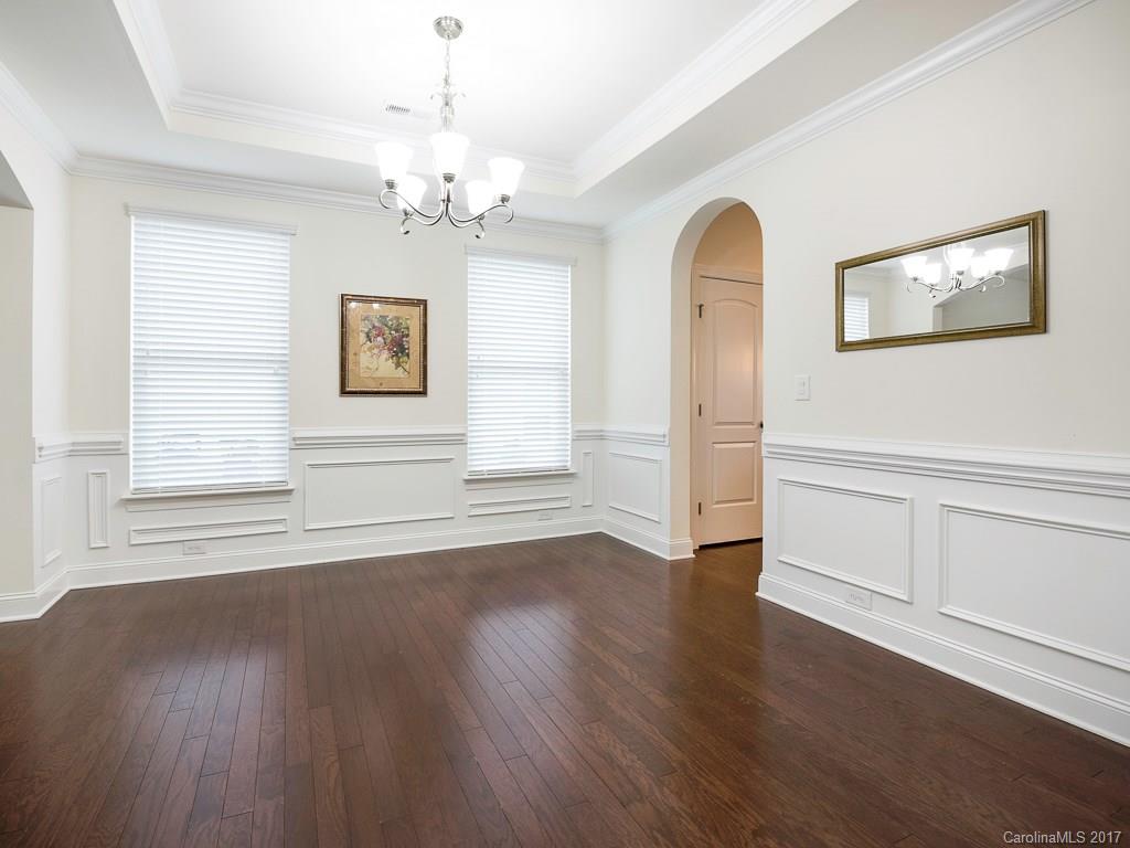 Crismark - Residential