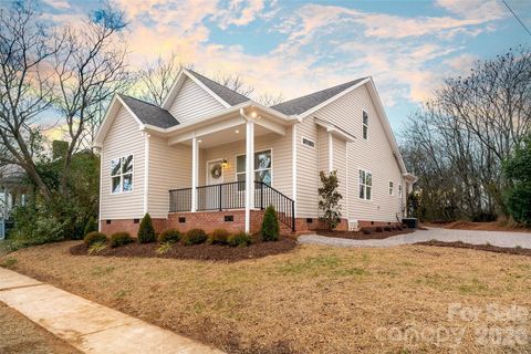 102 Crawford Street Salisbury NC 28144