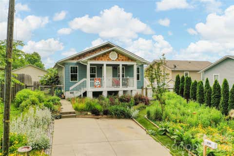 Photo of 250 Virginia Avenue, Asheville, NC 28806 (MLS # 4411751)