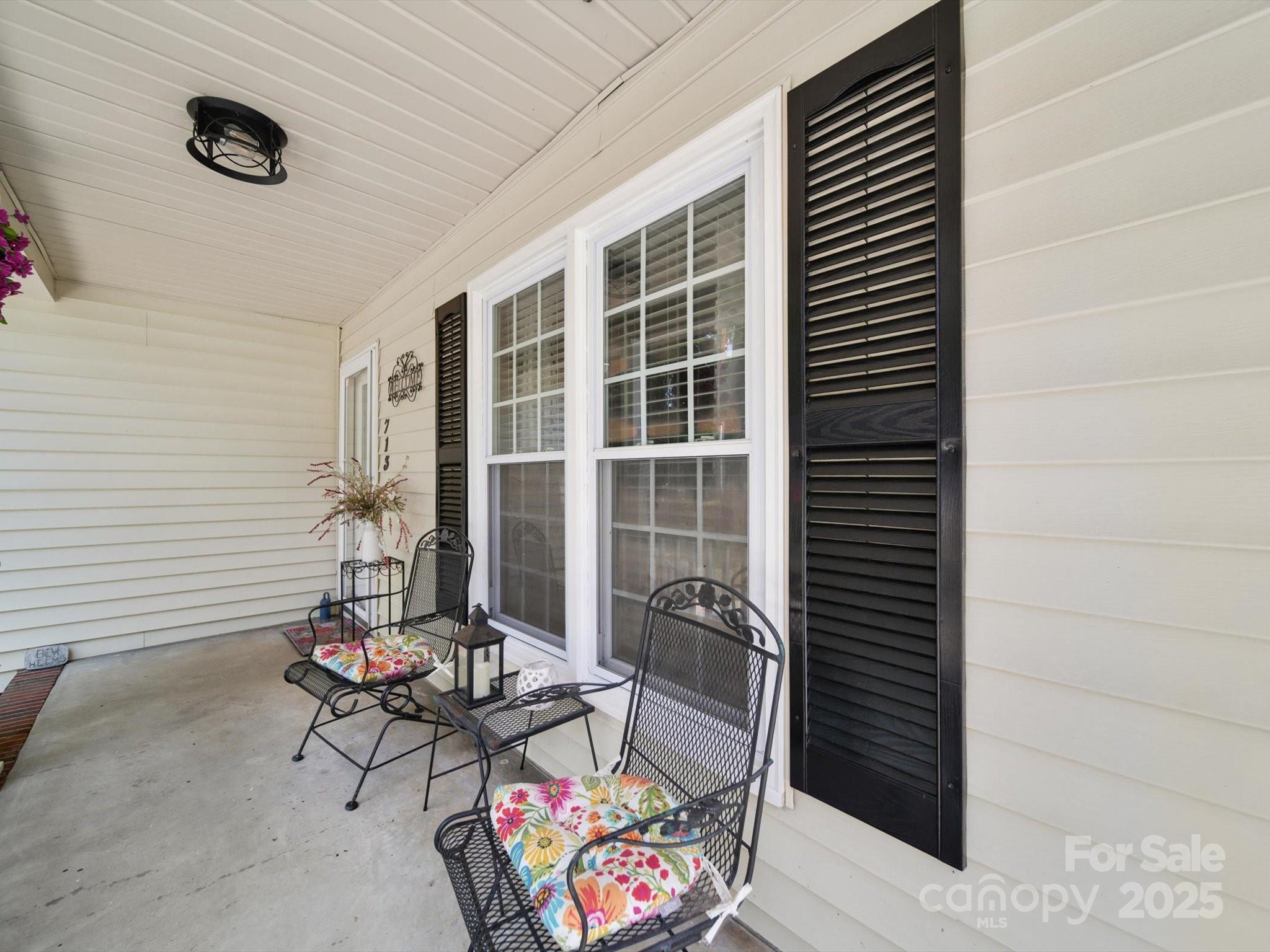 713 Hickory Hill Court