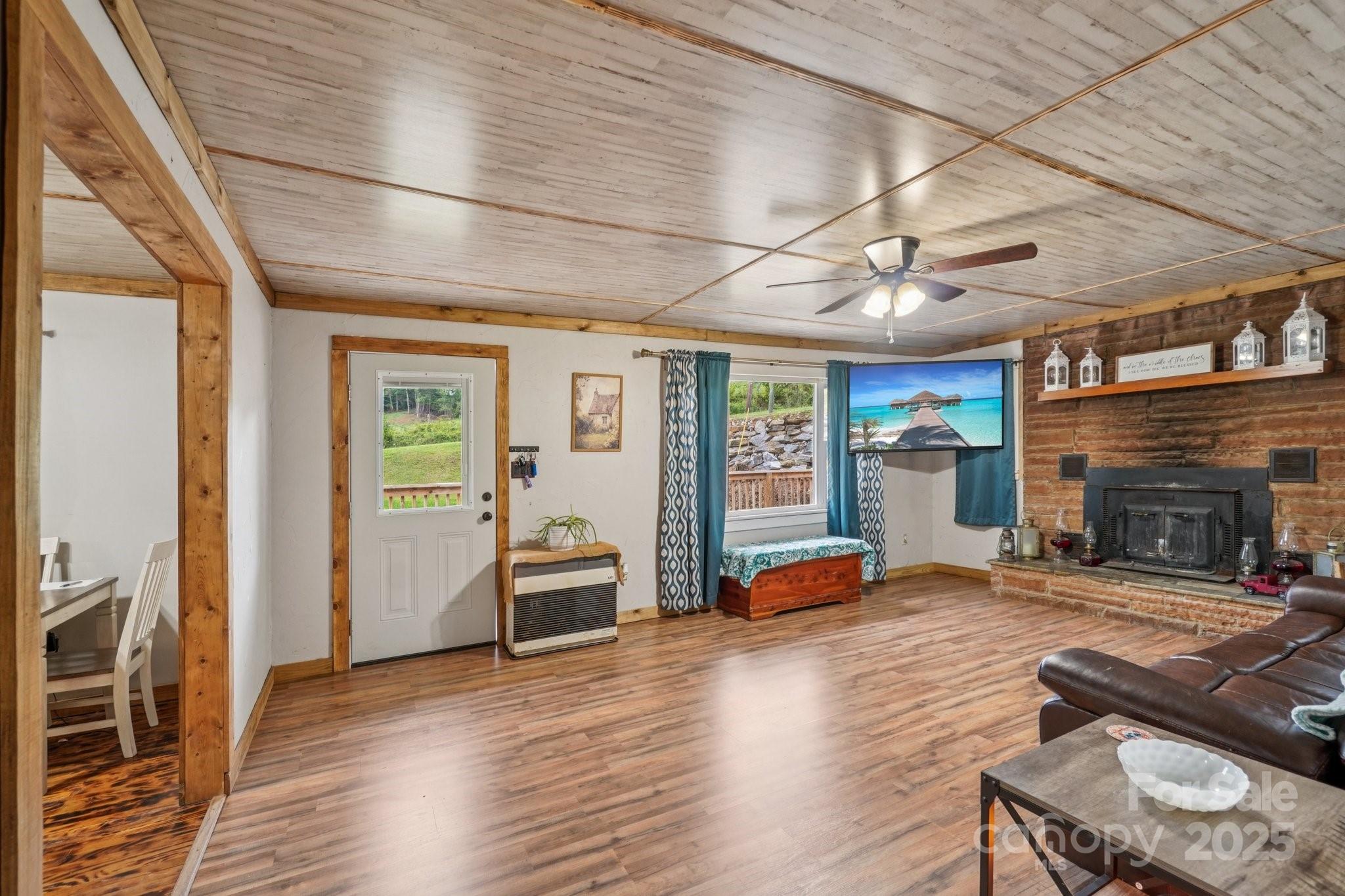 514 Mine Branch Road