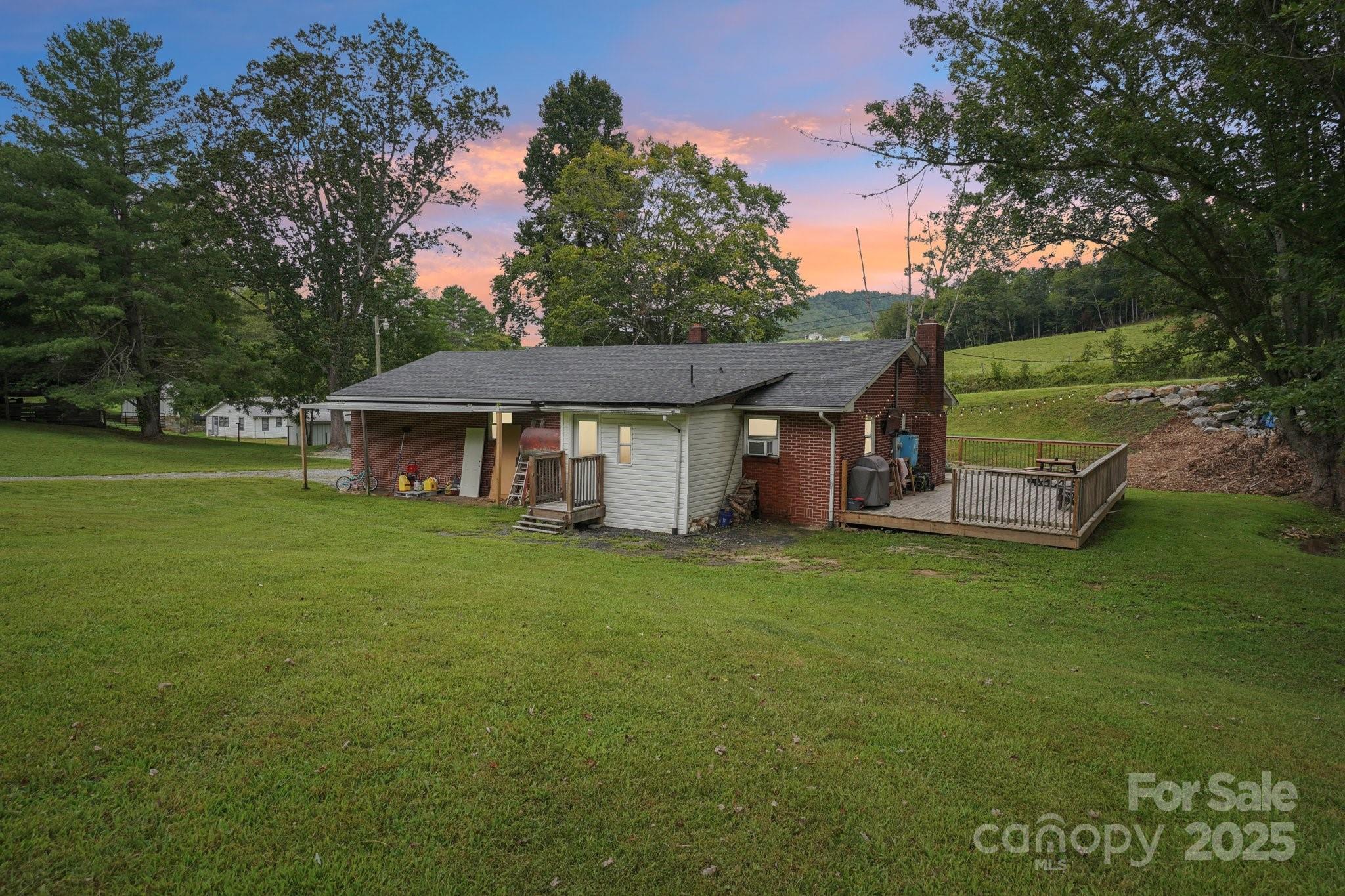 514 Mine Branch Road