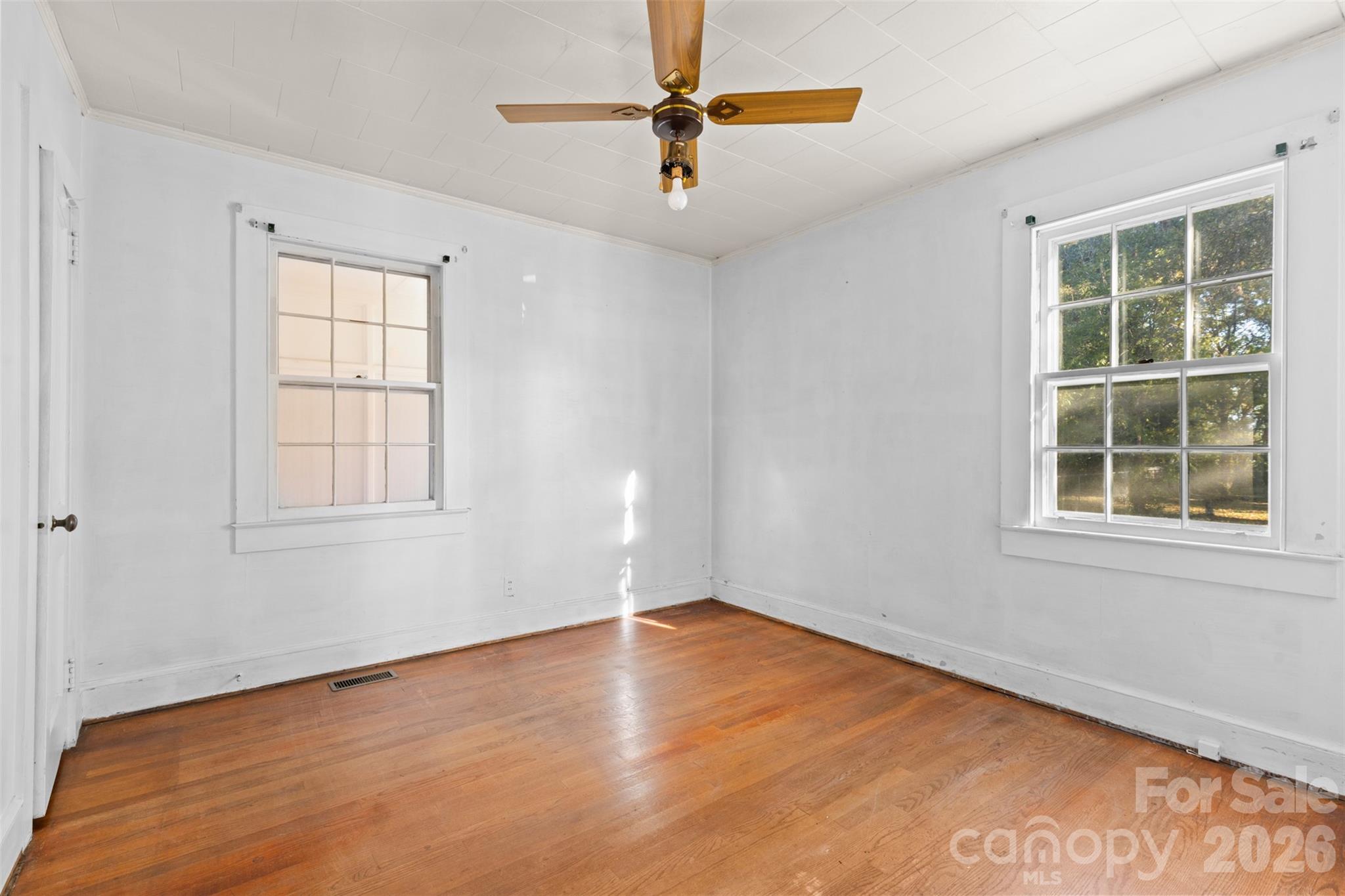 Westover - Residential