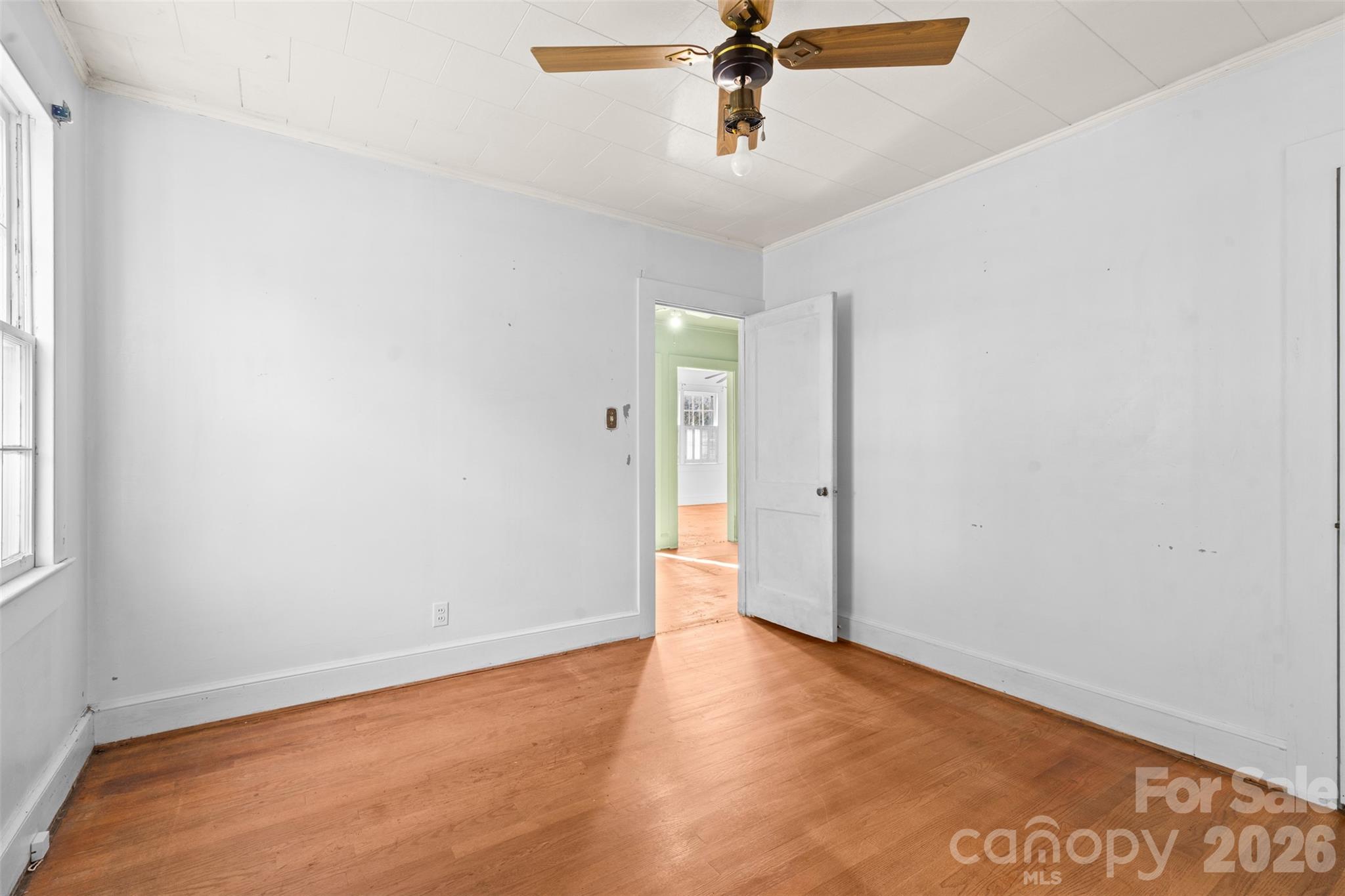 Westover - Residential