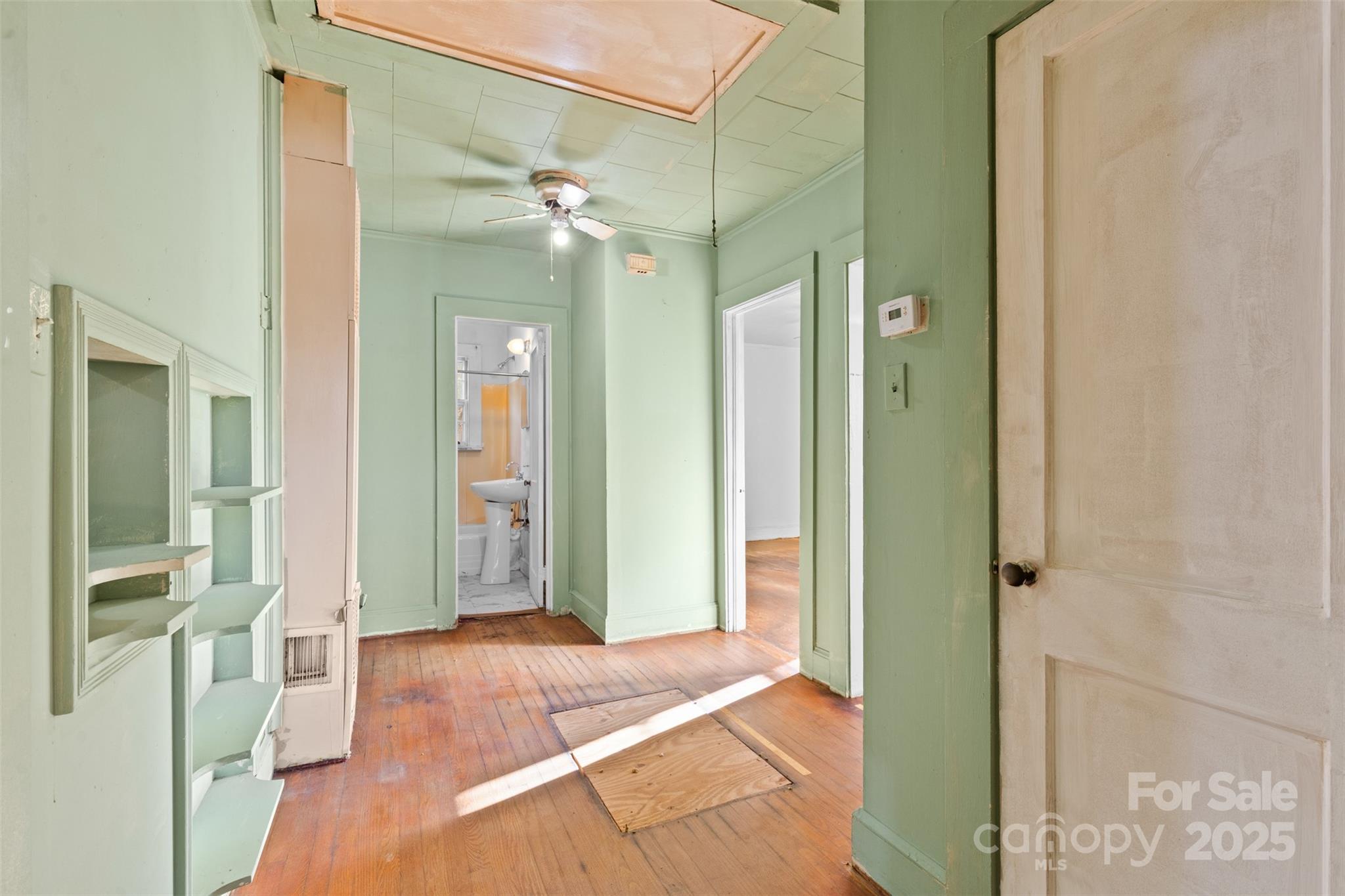 Westover - Residential