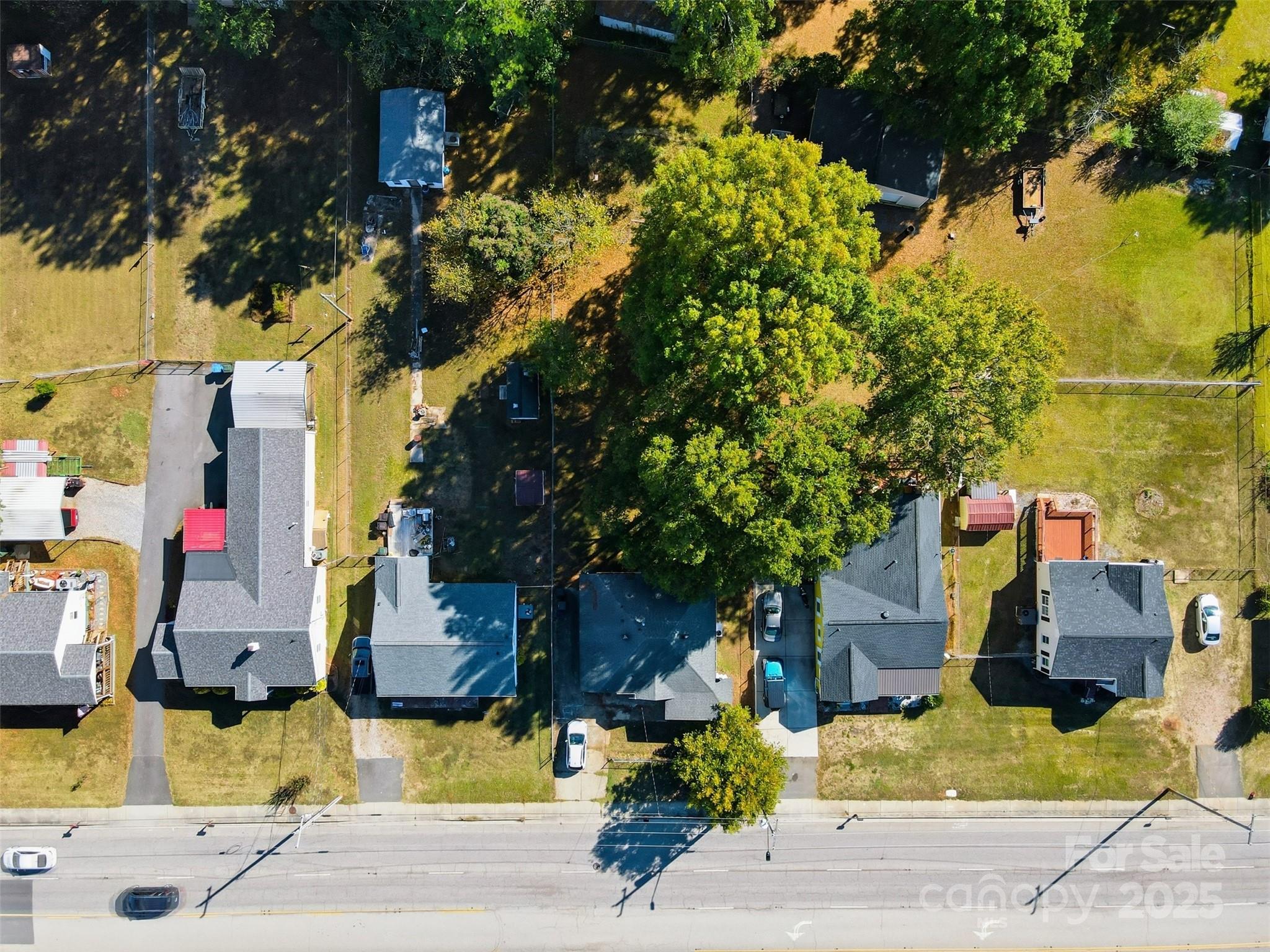 Westover - Residential