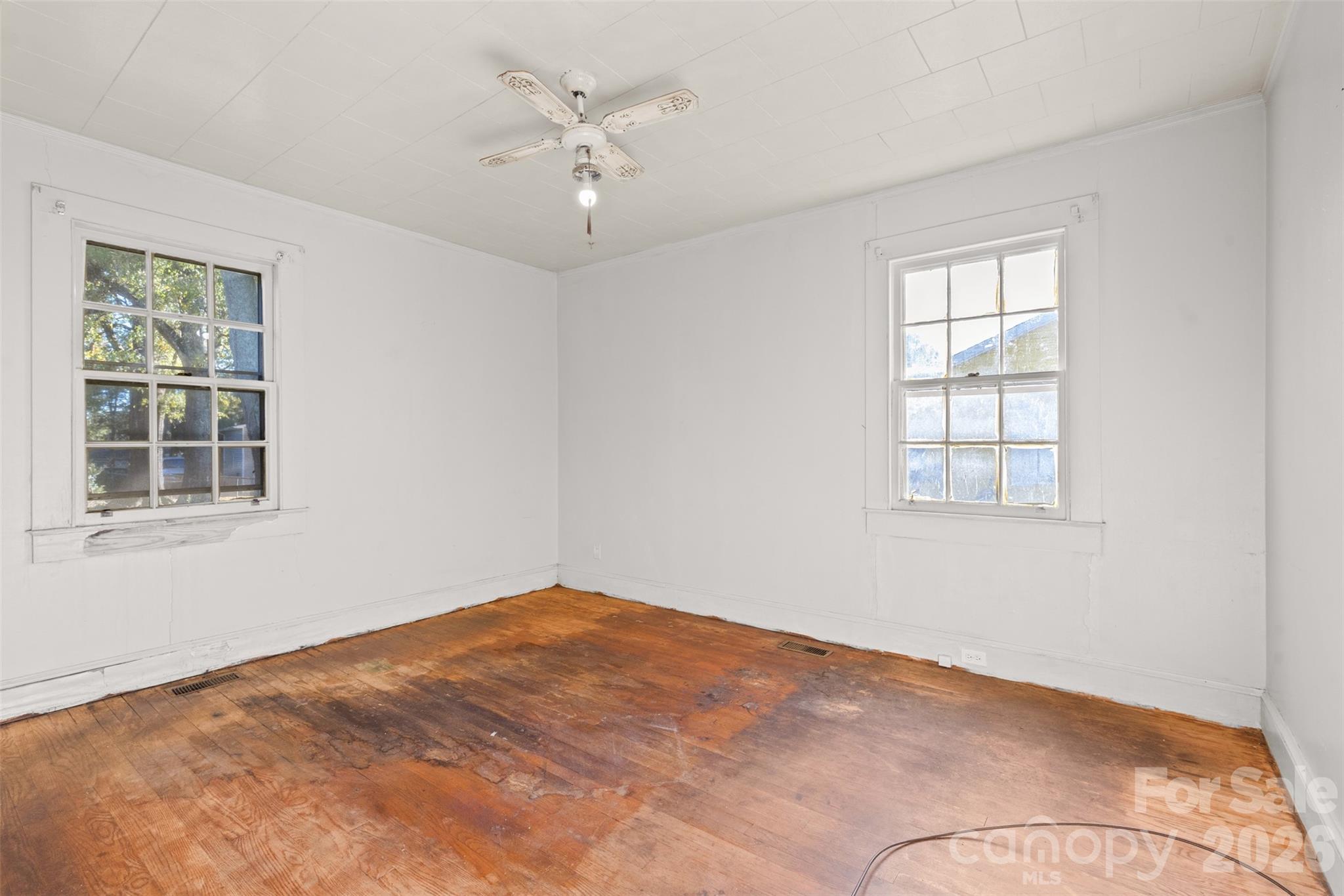 Westover - Residential