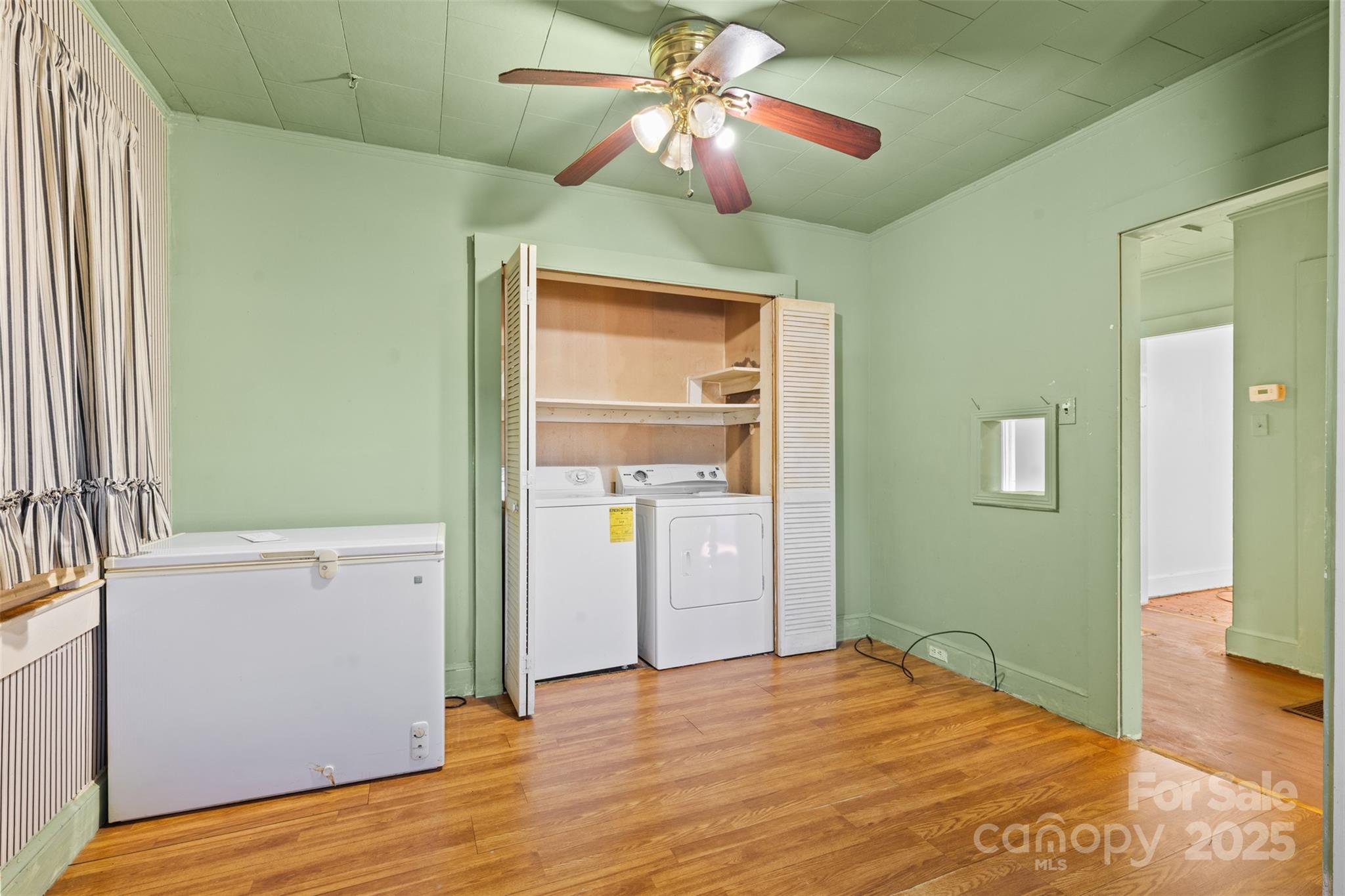 Westover - Residential