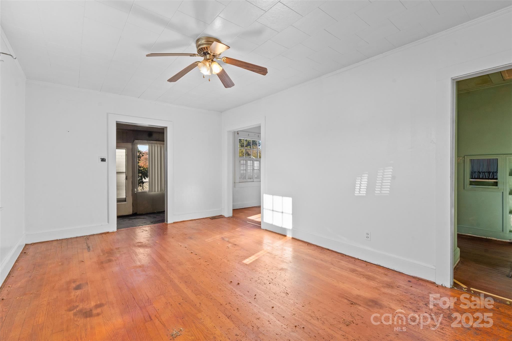 Westover - Residential