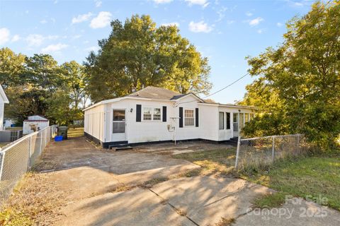 811 Cherry Road Rock Hill SC 29730