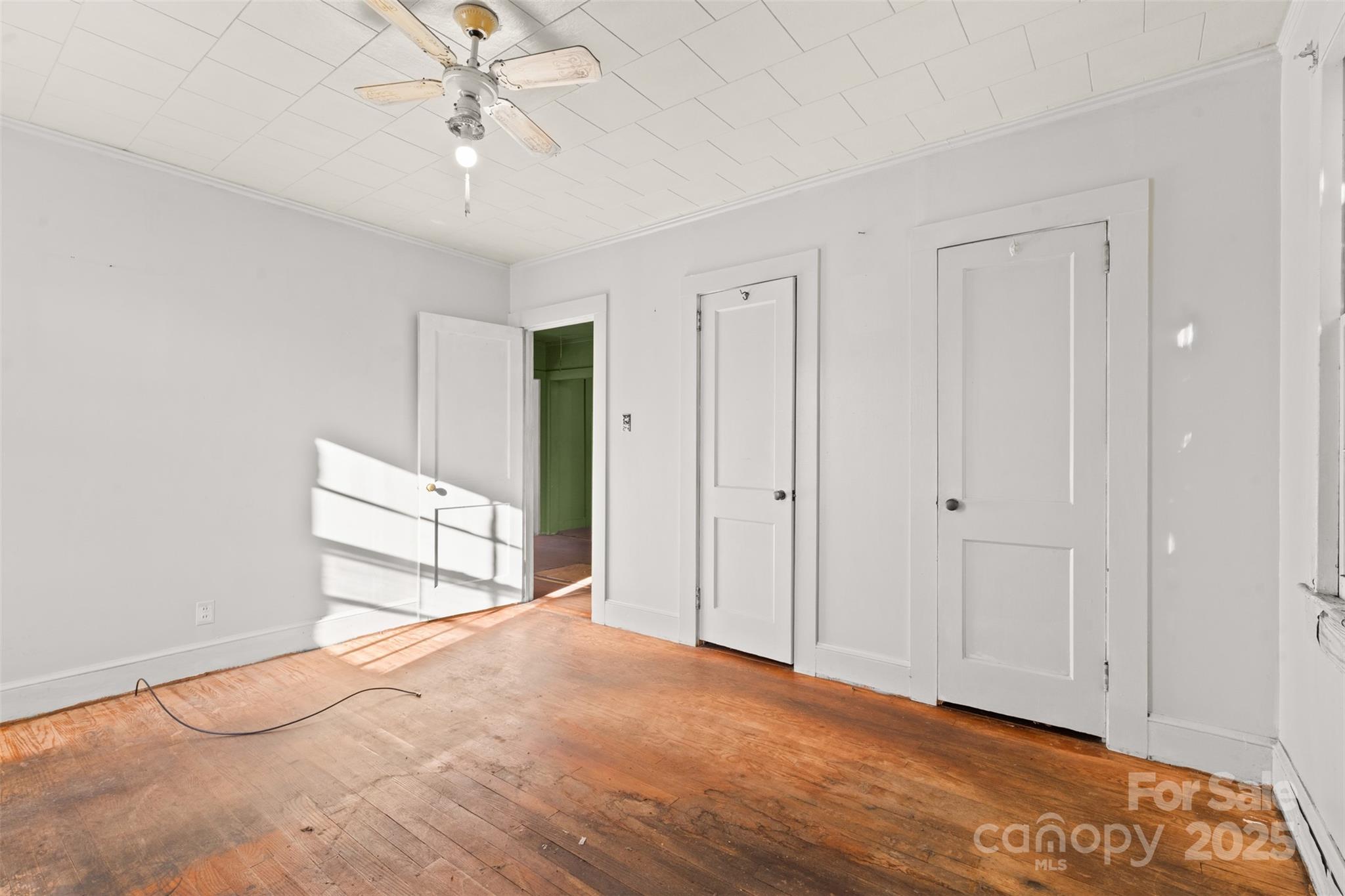 Westover - Residential