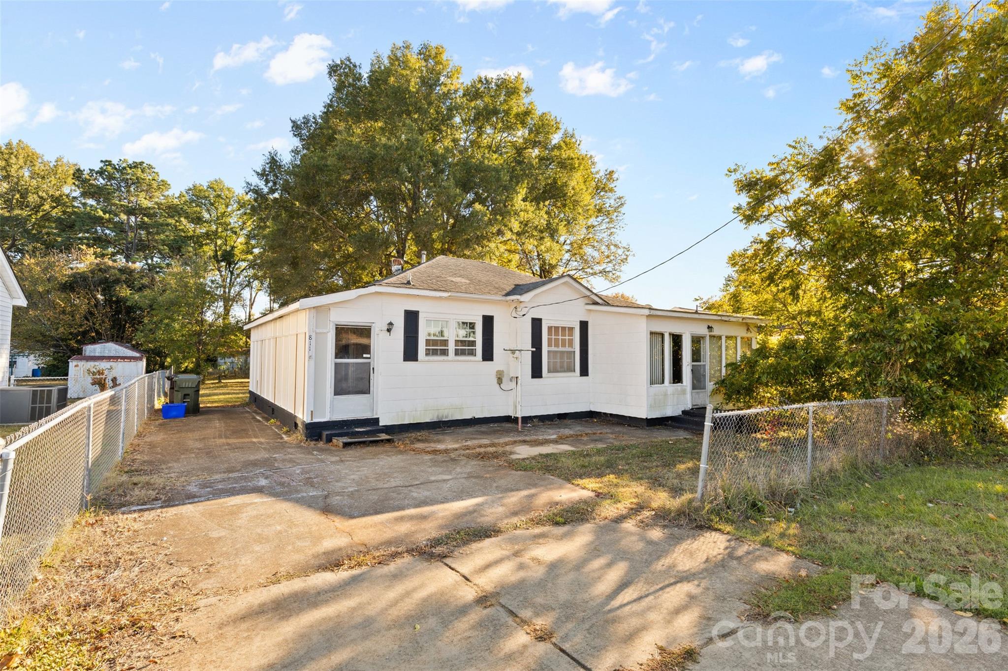 Westover - Residential