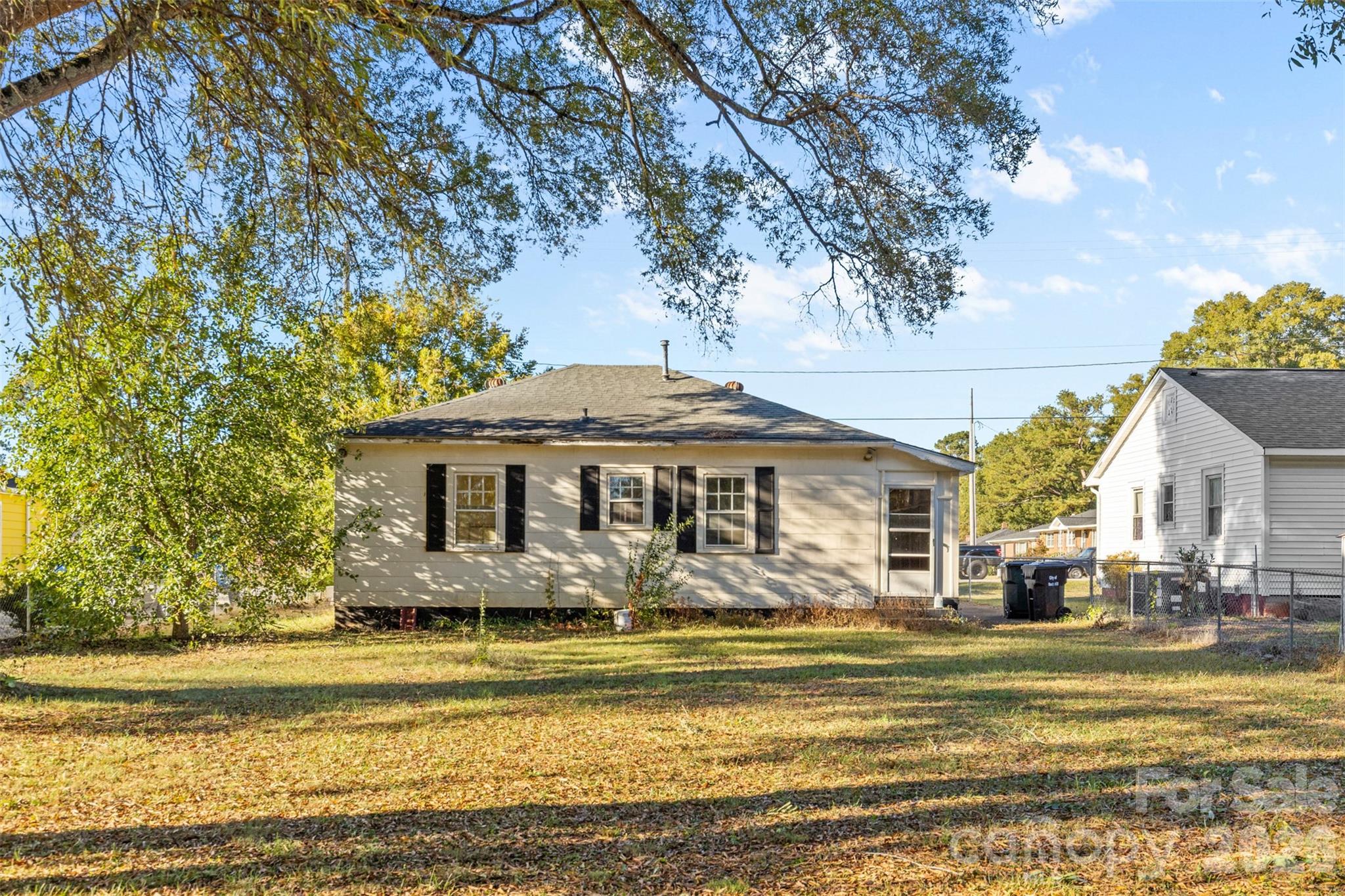Westover - Residential