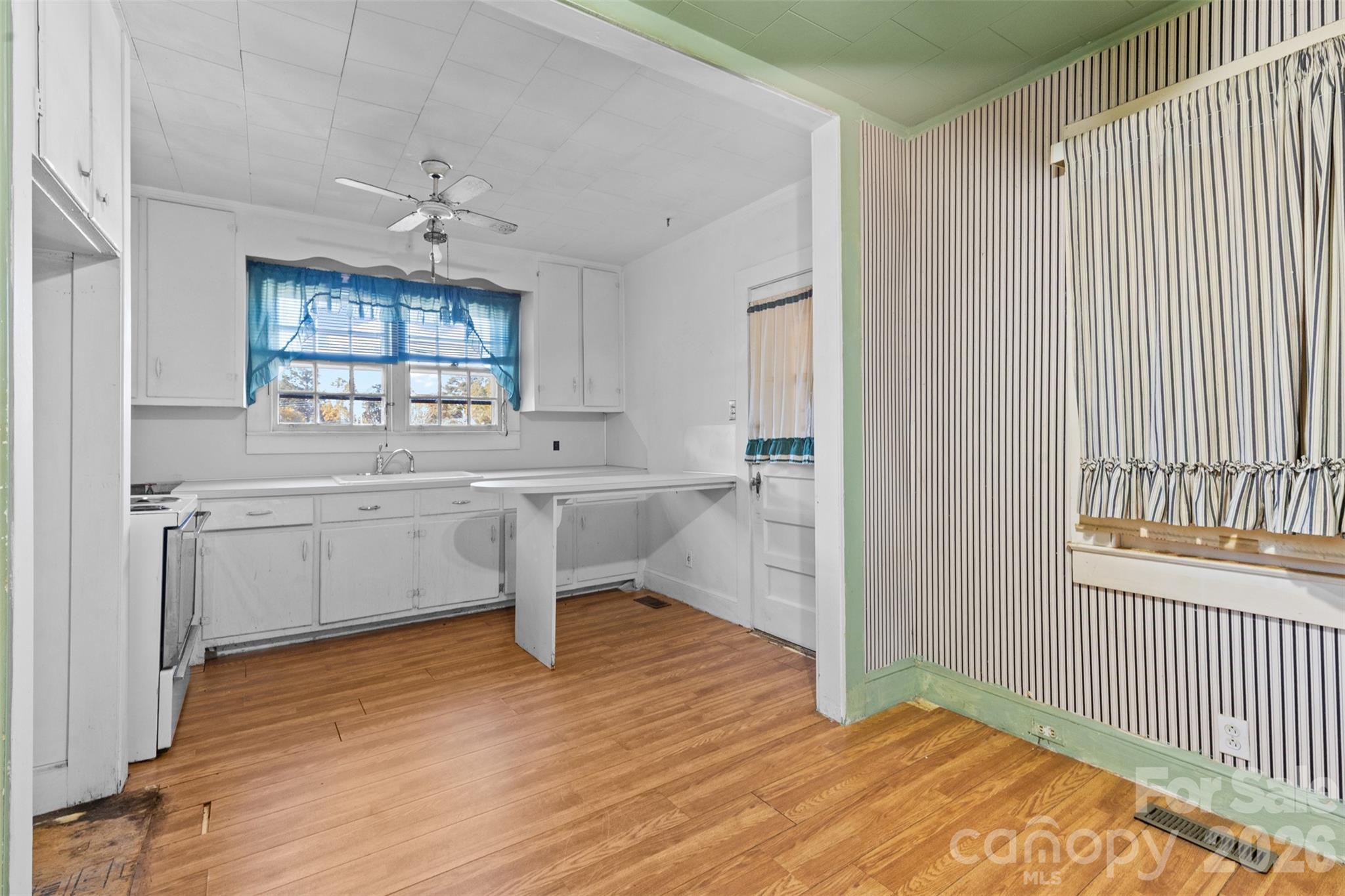 Westover - Residential