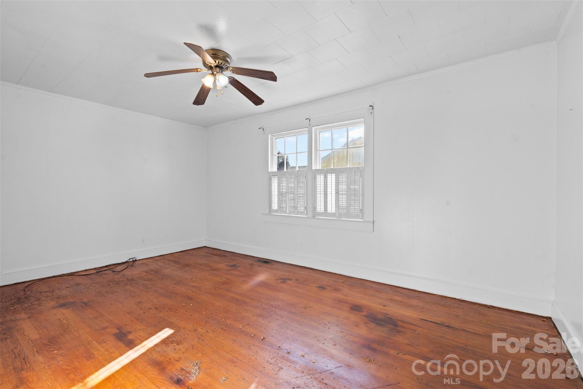 Westover - Residential