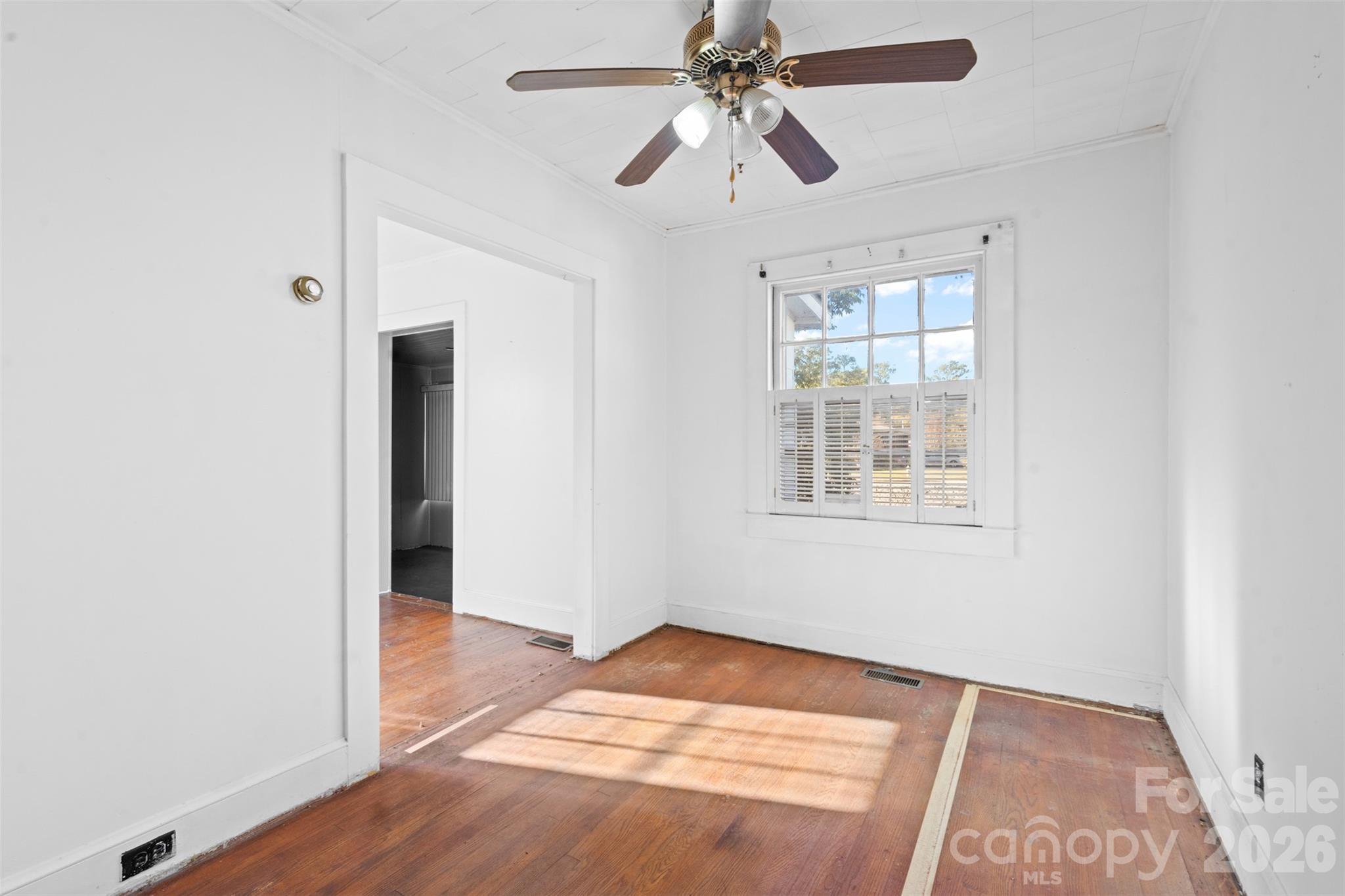 Westover - Residential
