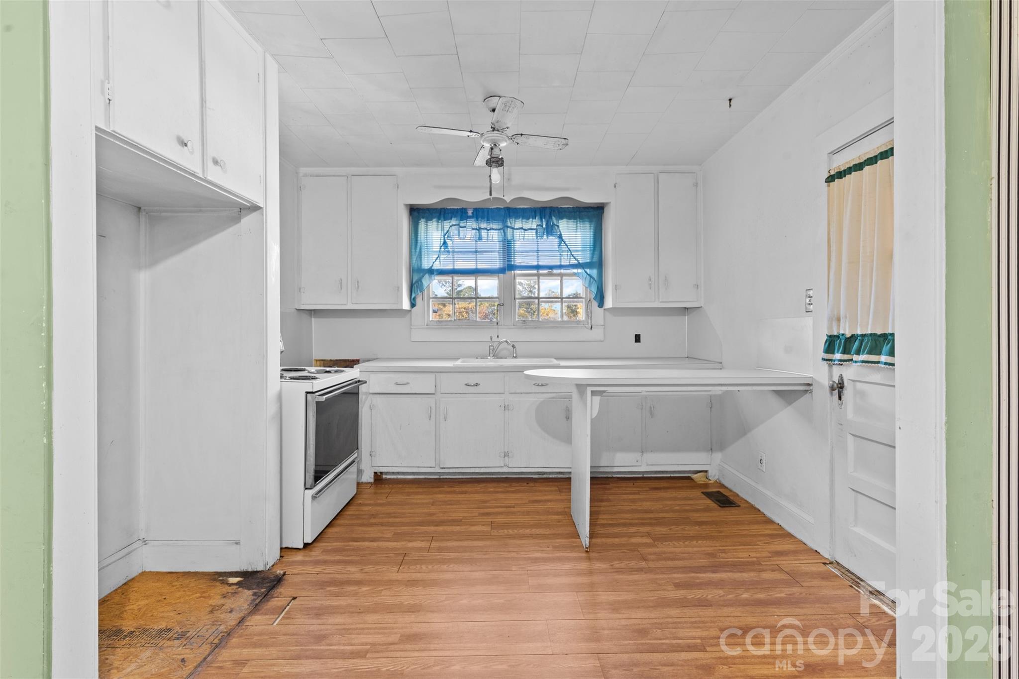 Westover - Residential