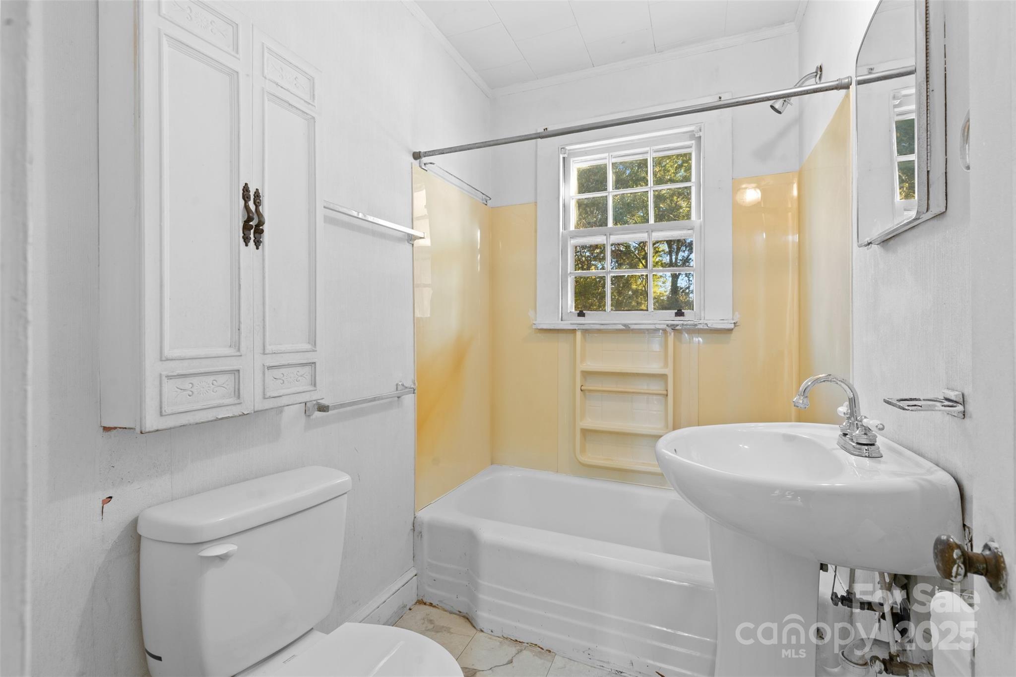 Westover - Residential