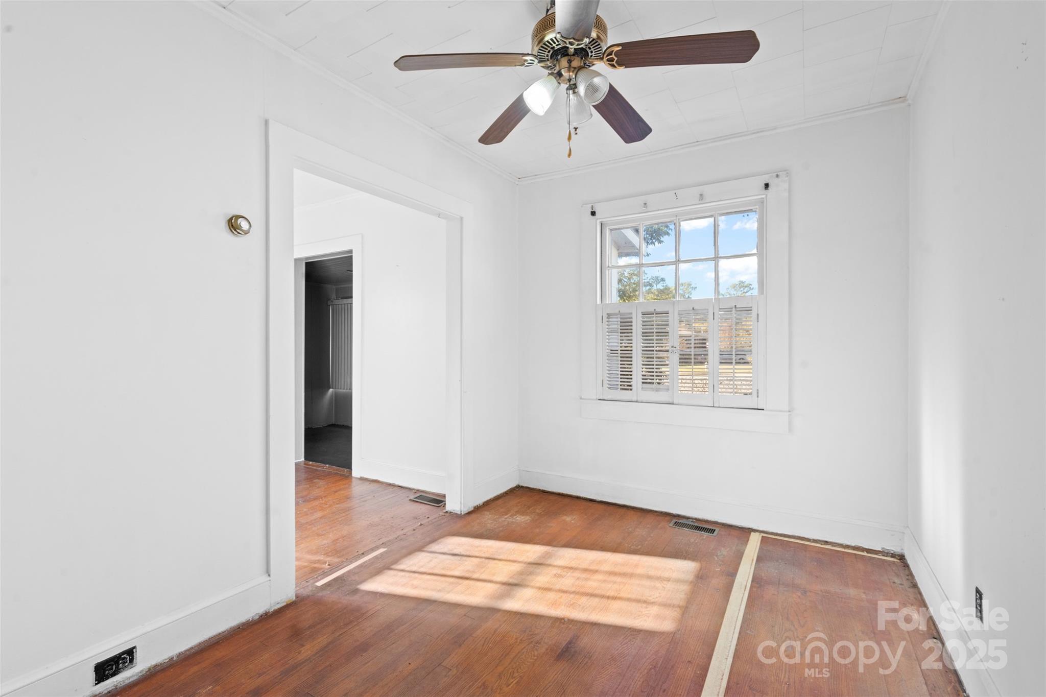 Westover - Residential