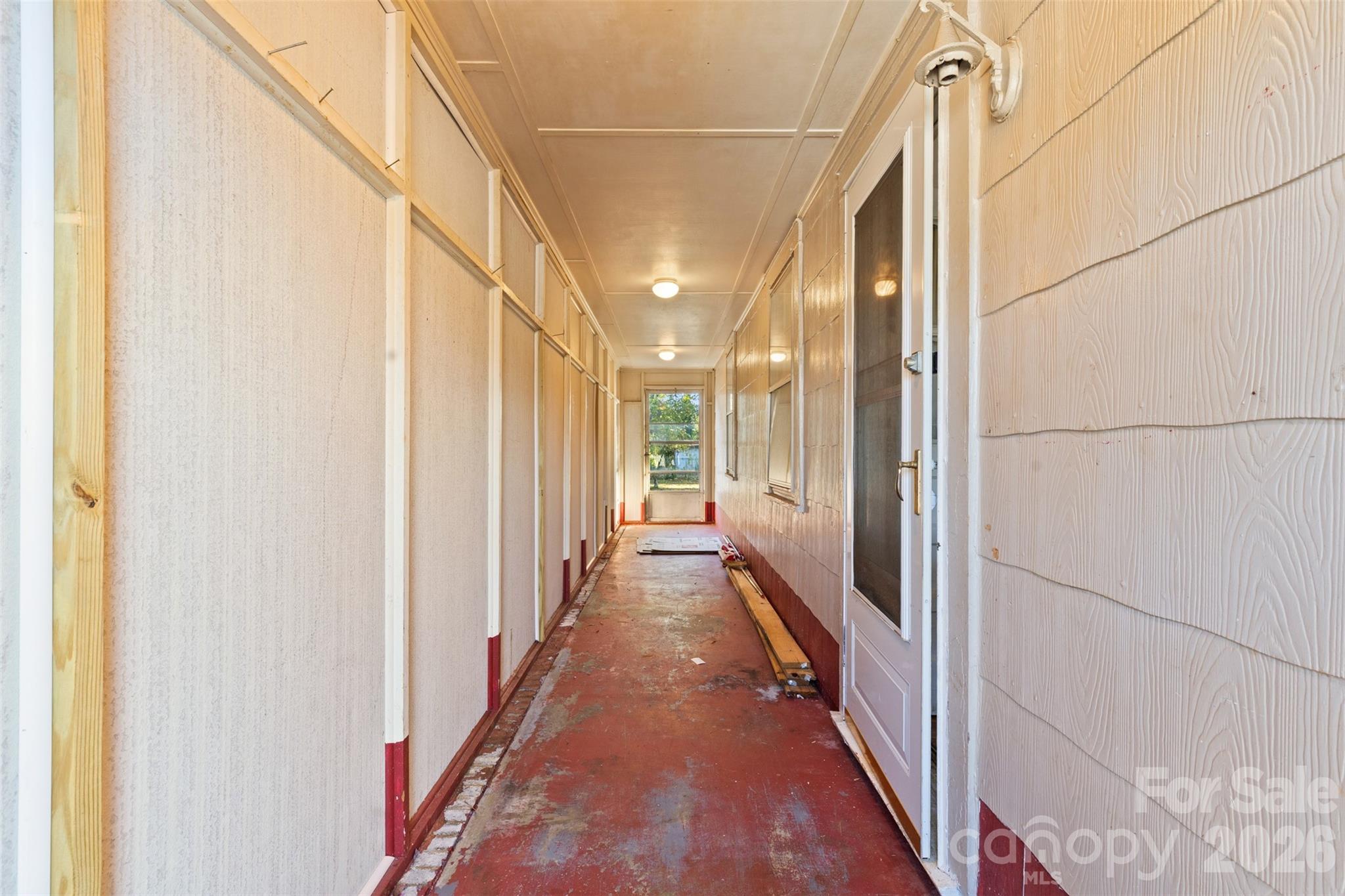 Westover - Residential