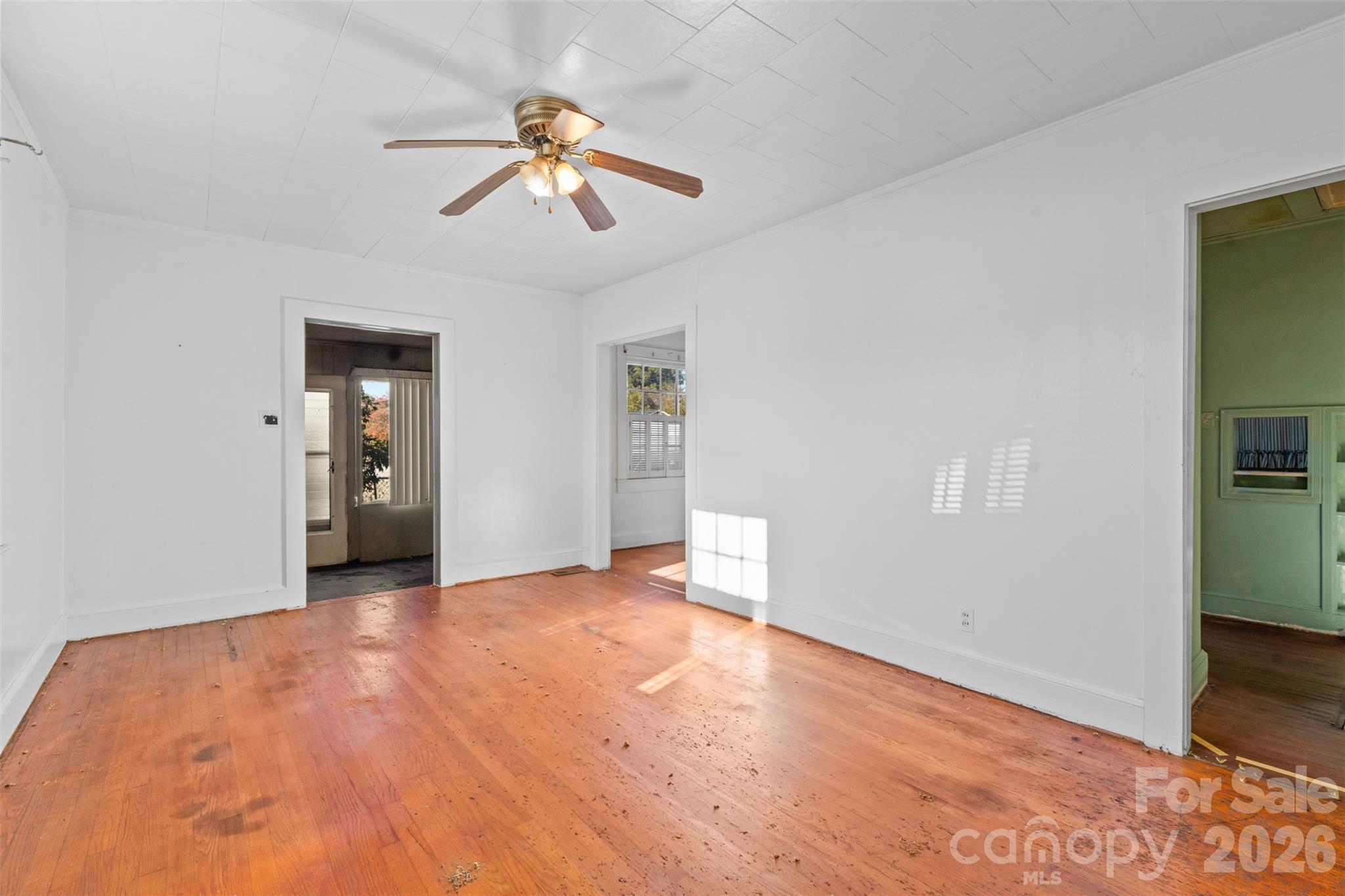 Westover - Residential