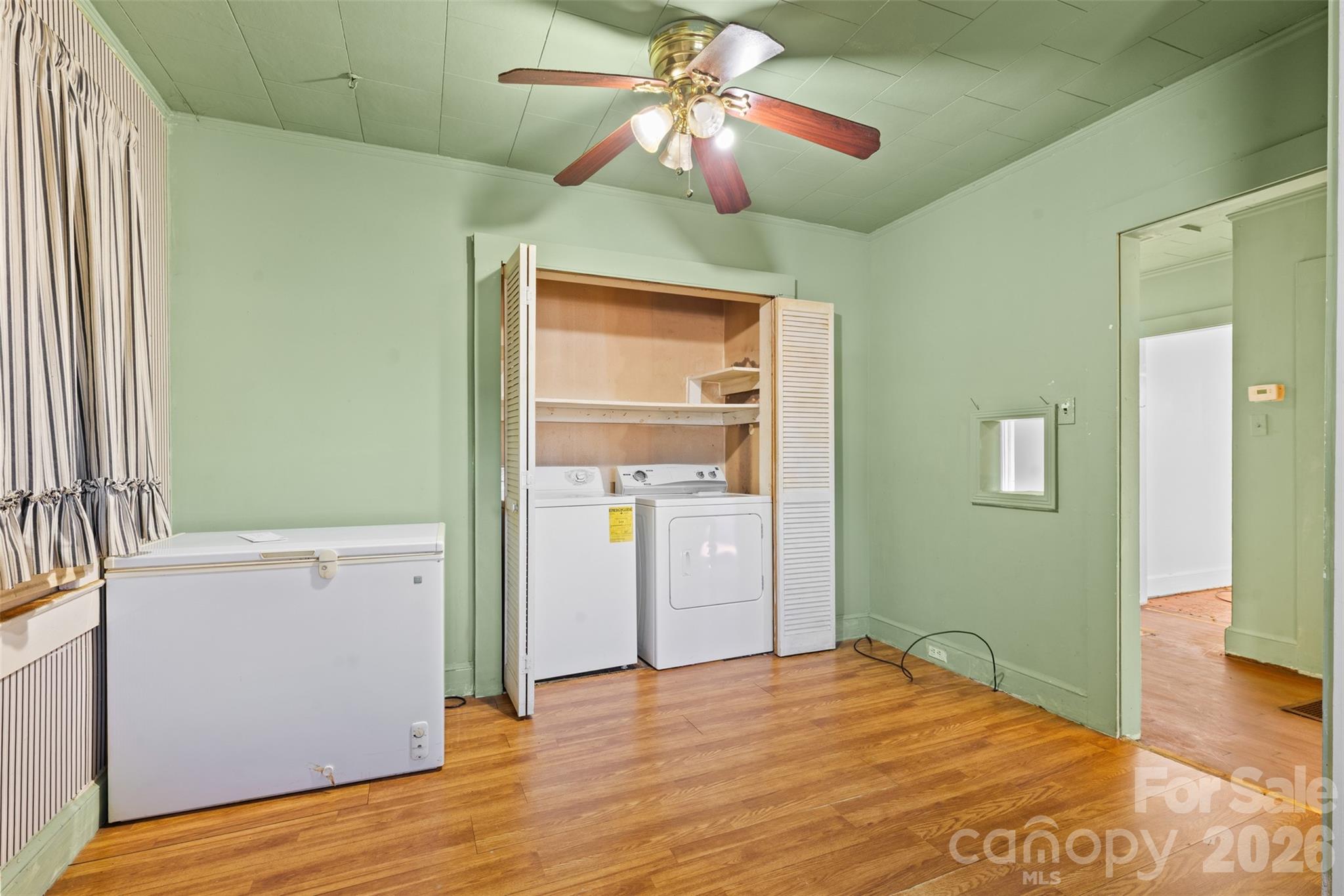 Westover - Residential