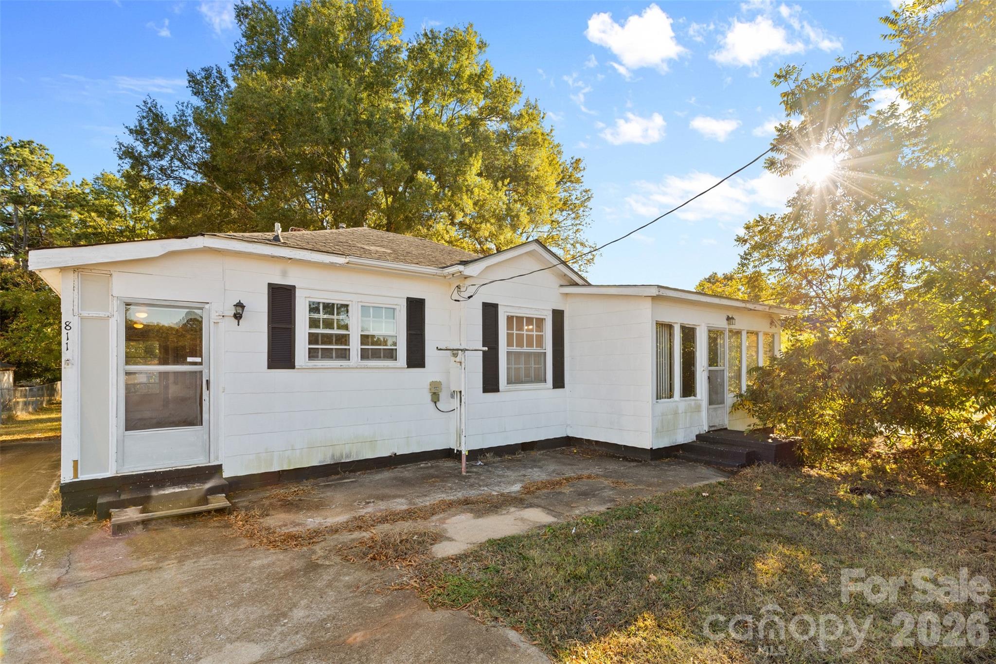 Westover - Residential