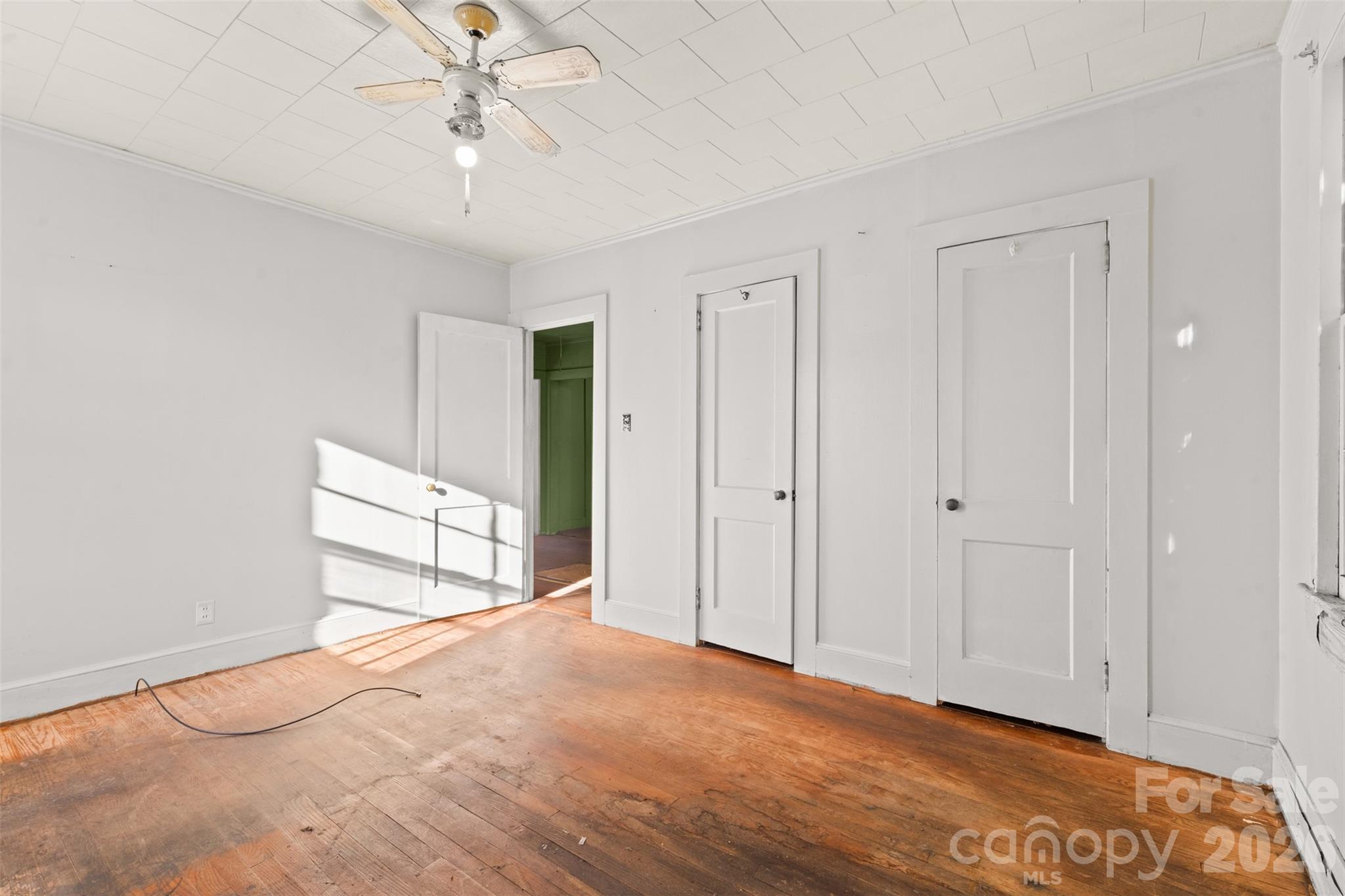 Westover - Residential