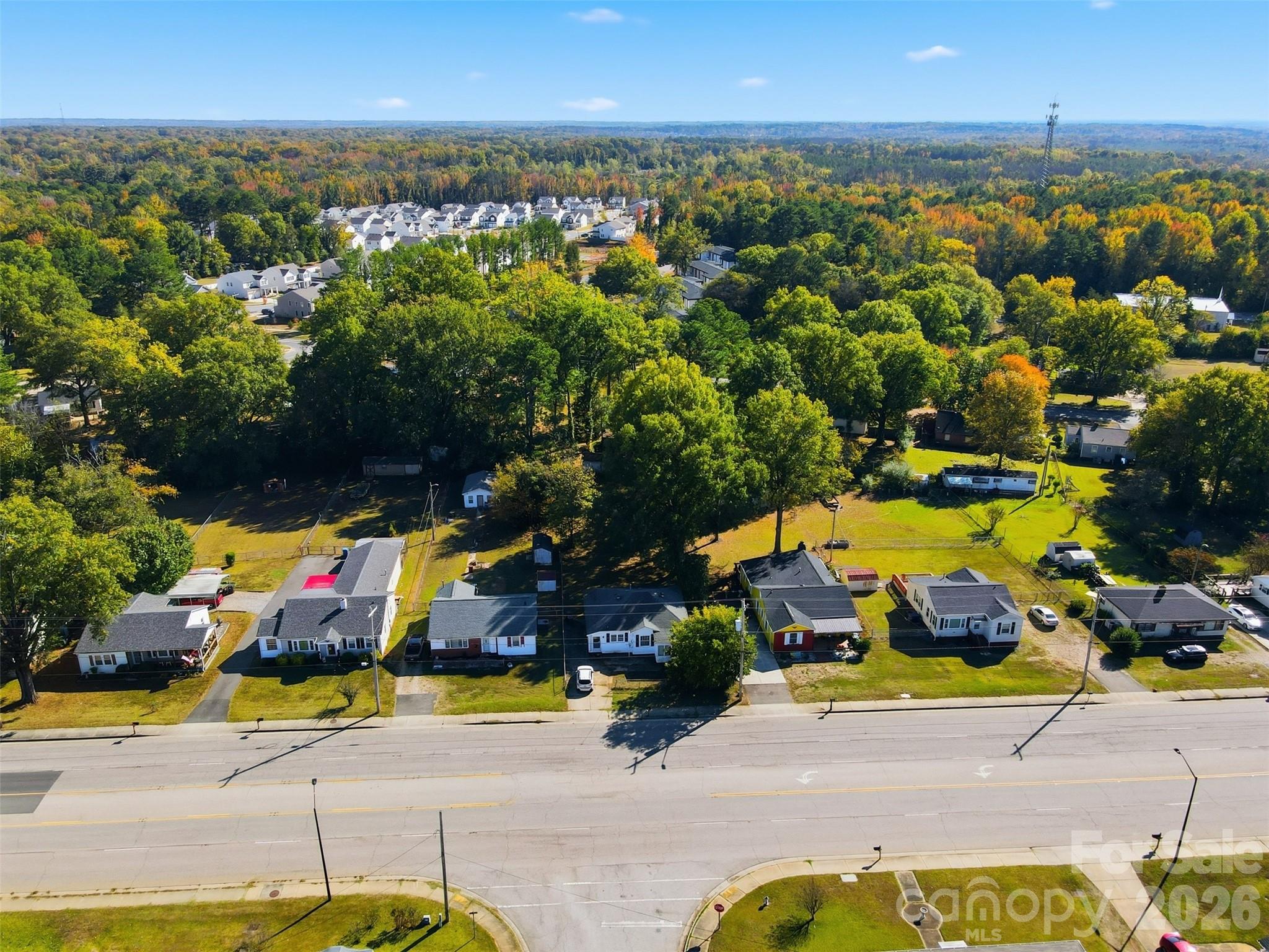 Westover - Residential