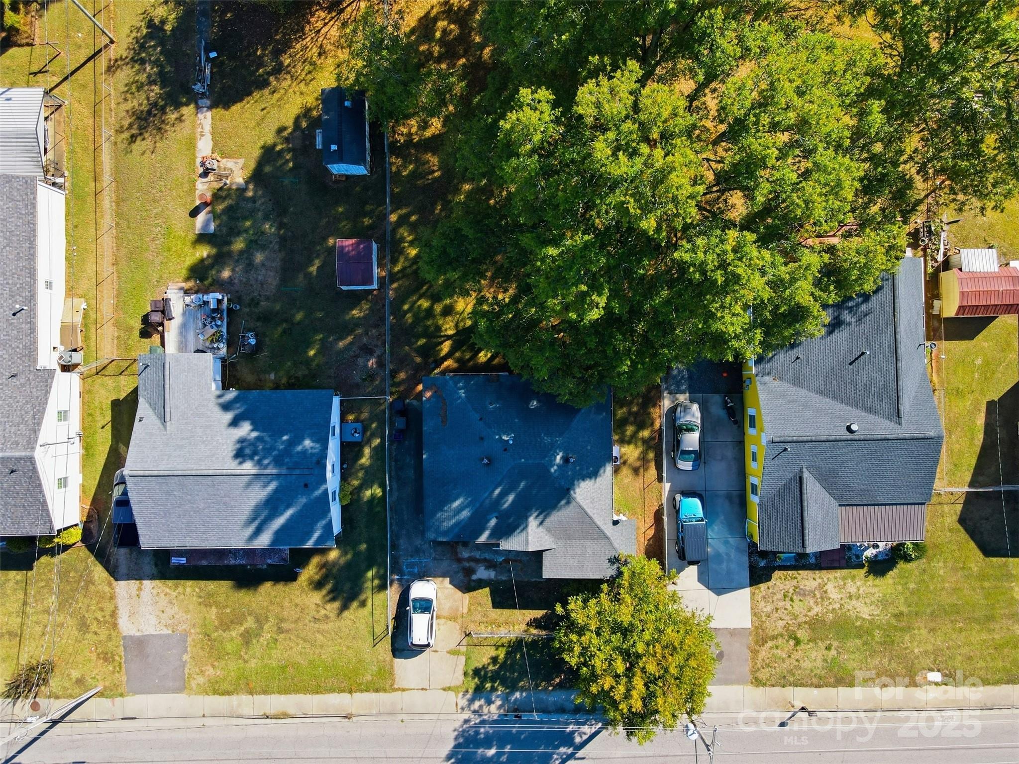 Westover - Residential