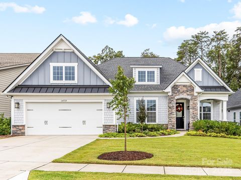 14539 Crosswater Lane Charlotte NC 28278