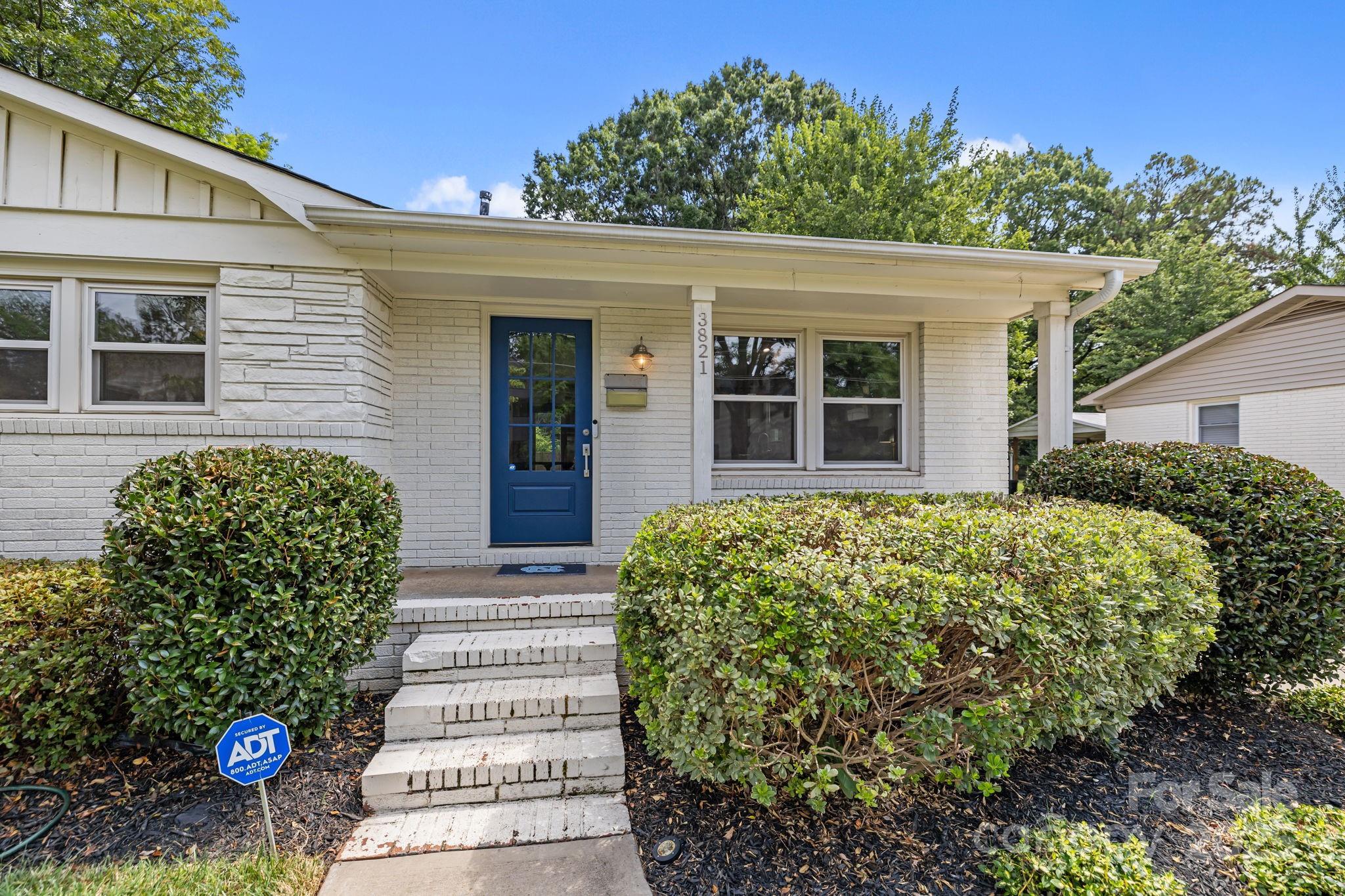 3821 Topsfield Road