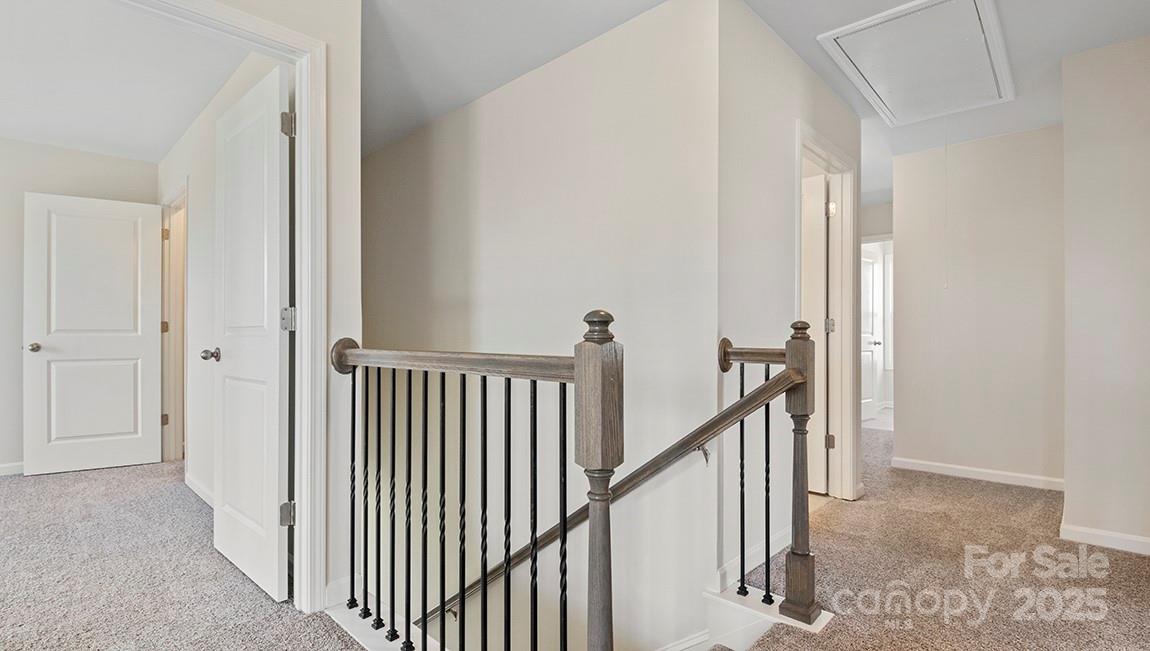 Cantrell Hills - Residential