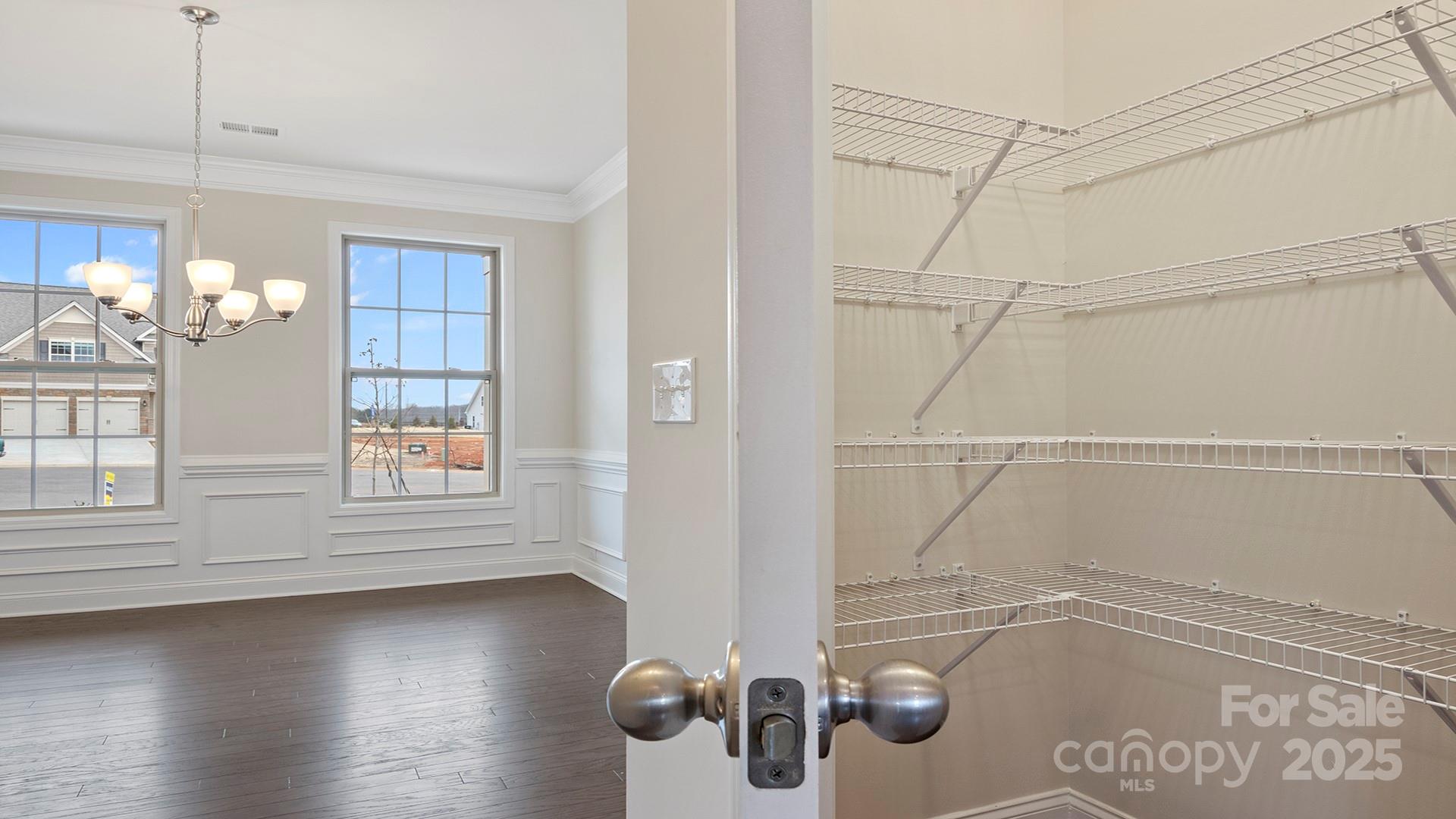 Cantrell Hills - Residential