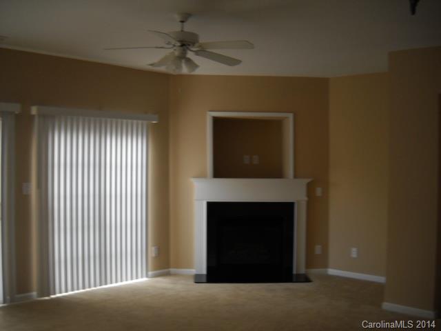 Moss Creek Village - Residential Lease