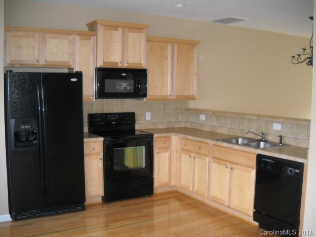 Moss Creek Village - Residential Lease