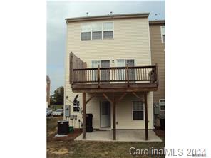 Moss Creek Village - Residential Lease