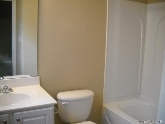 Moss Creek Village - Residential Lease